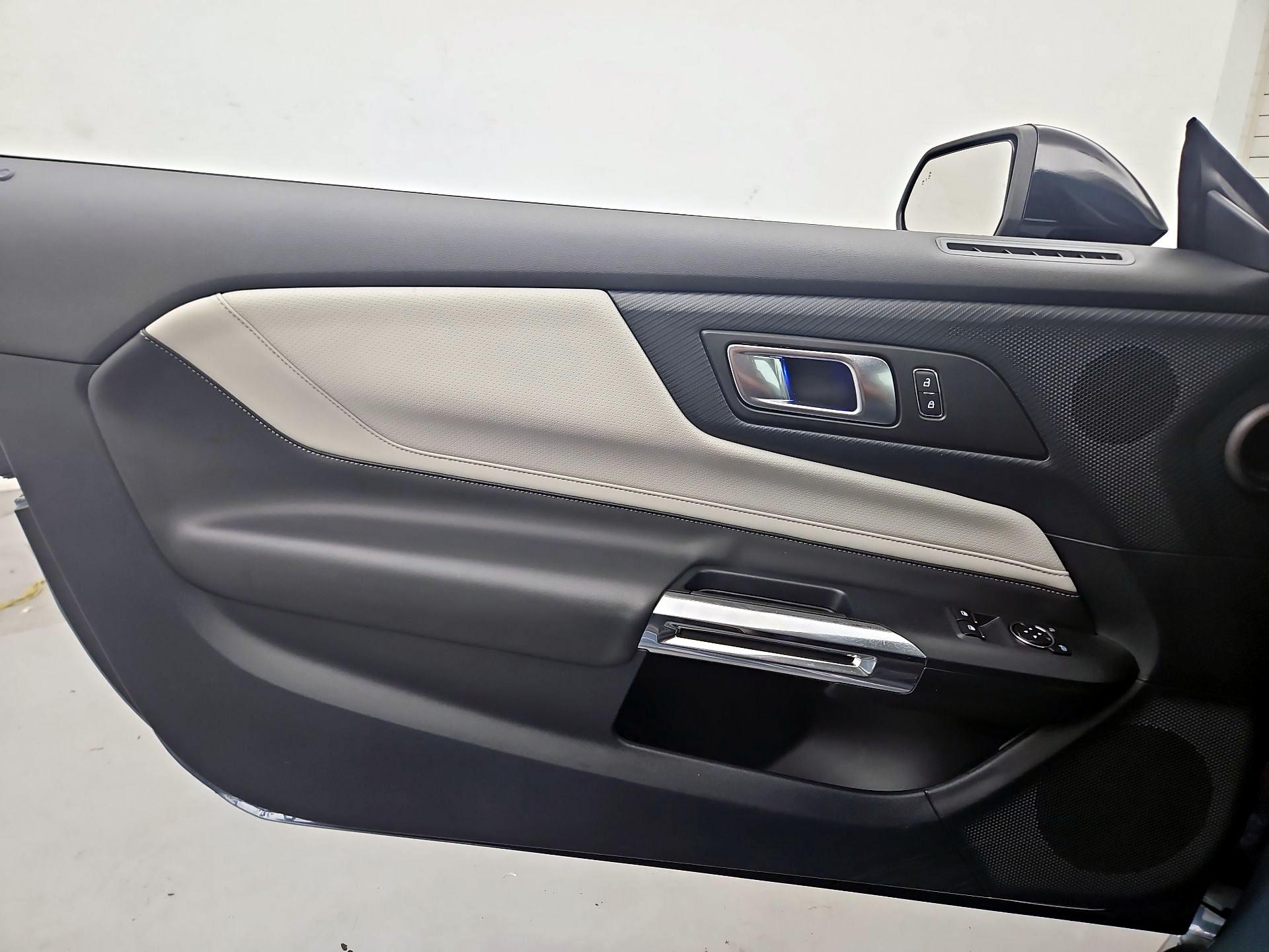 Thumbnail: 2024 Ford Mustang - 12