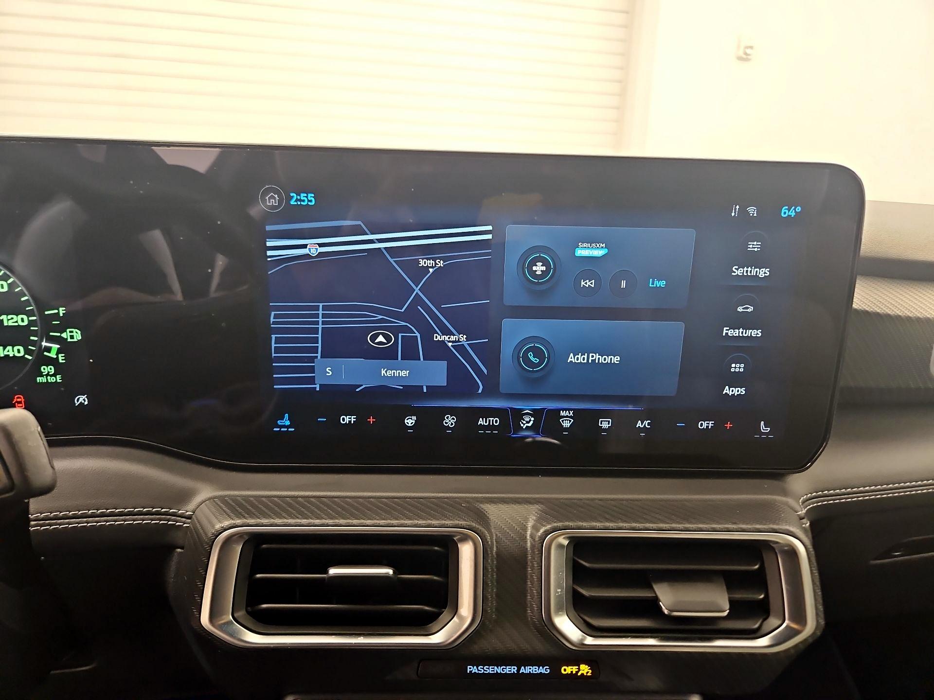 Thumbnail: 2024 Ford Mustang - 15