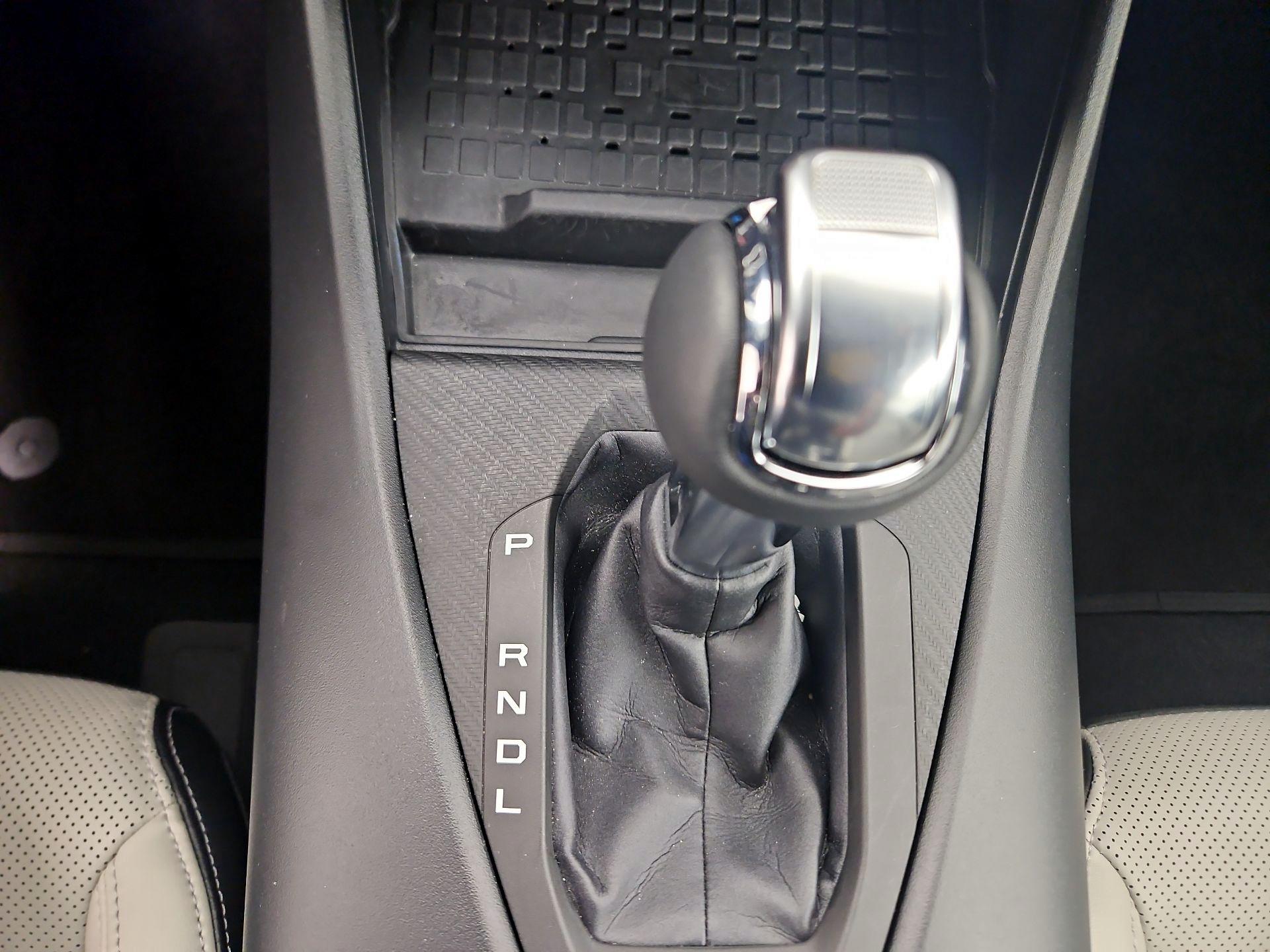 Thumbnail: 2024 Ford Mustang - 17