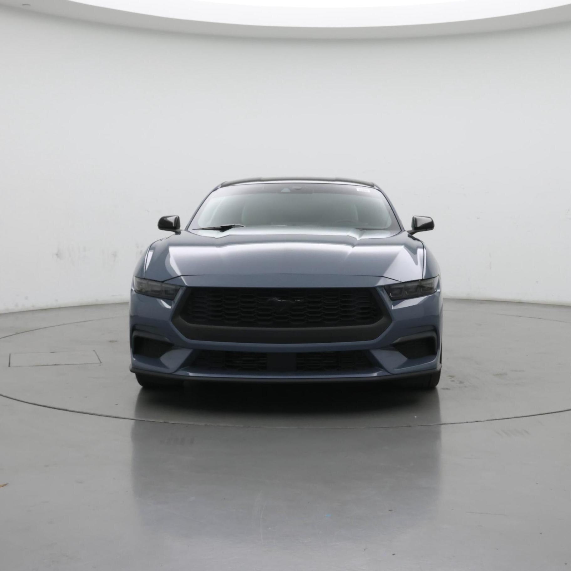 Thumbnail: 2024 Ford Mustang - 5