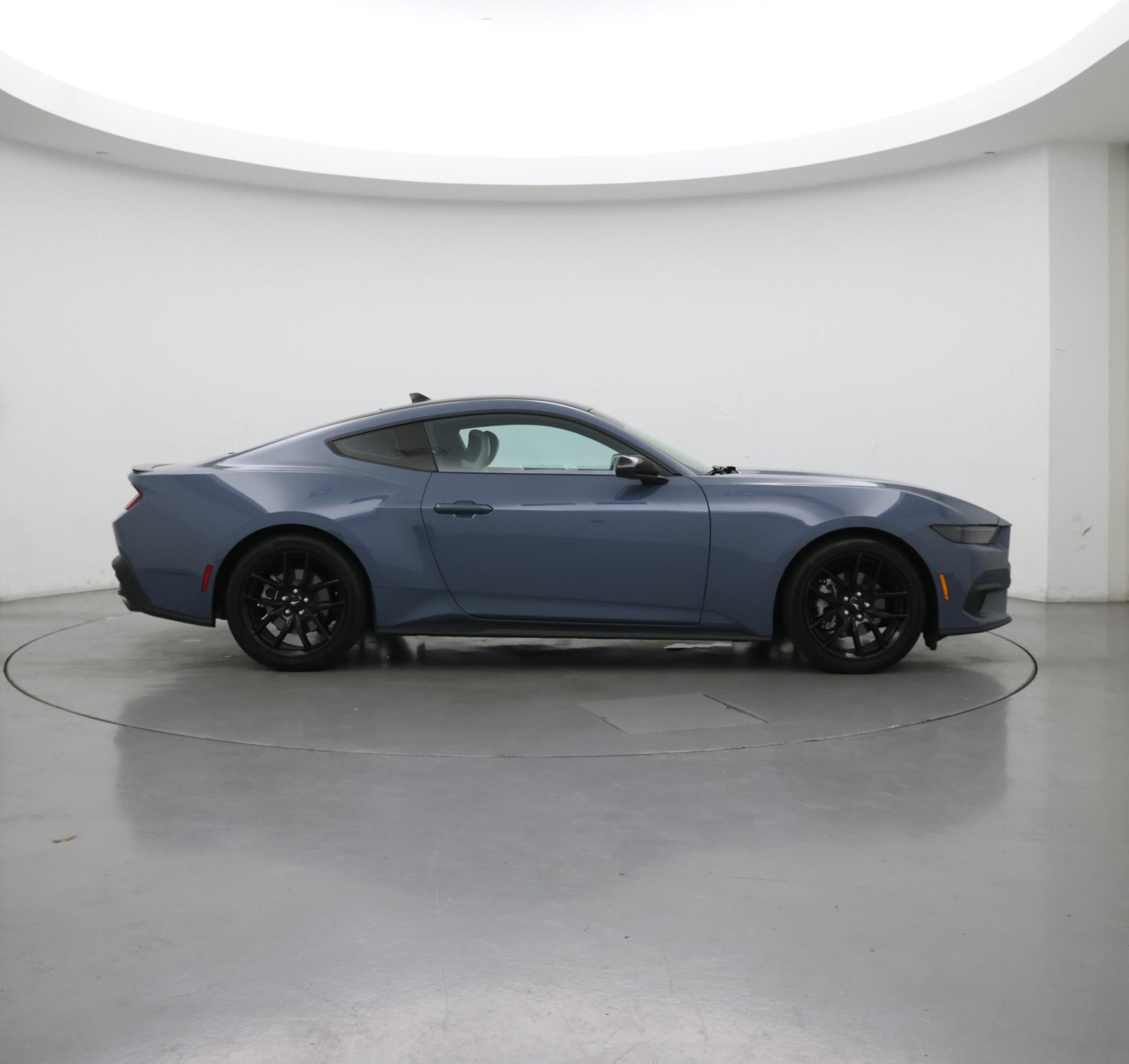 Thumbnail: 2024 Ford Mustang - 7
