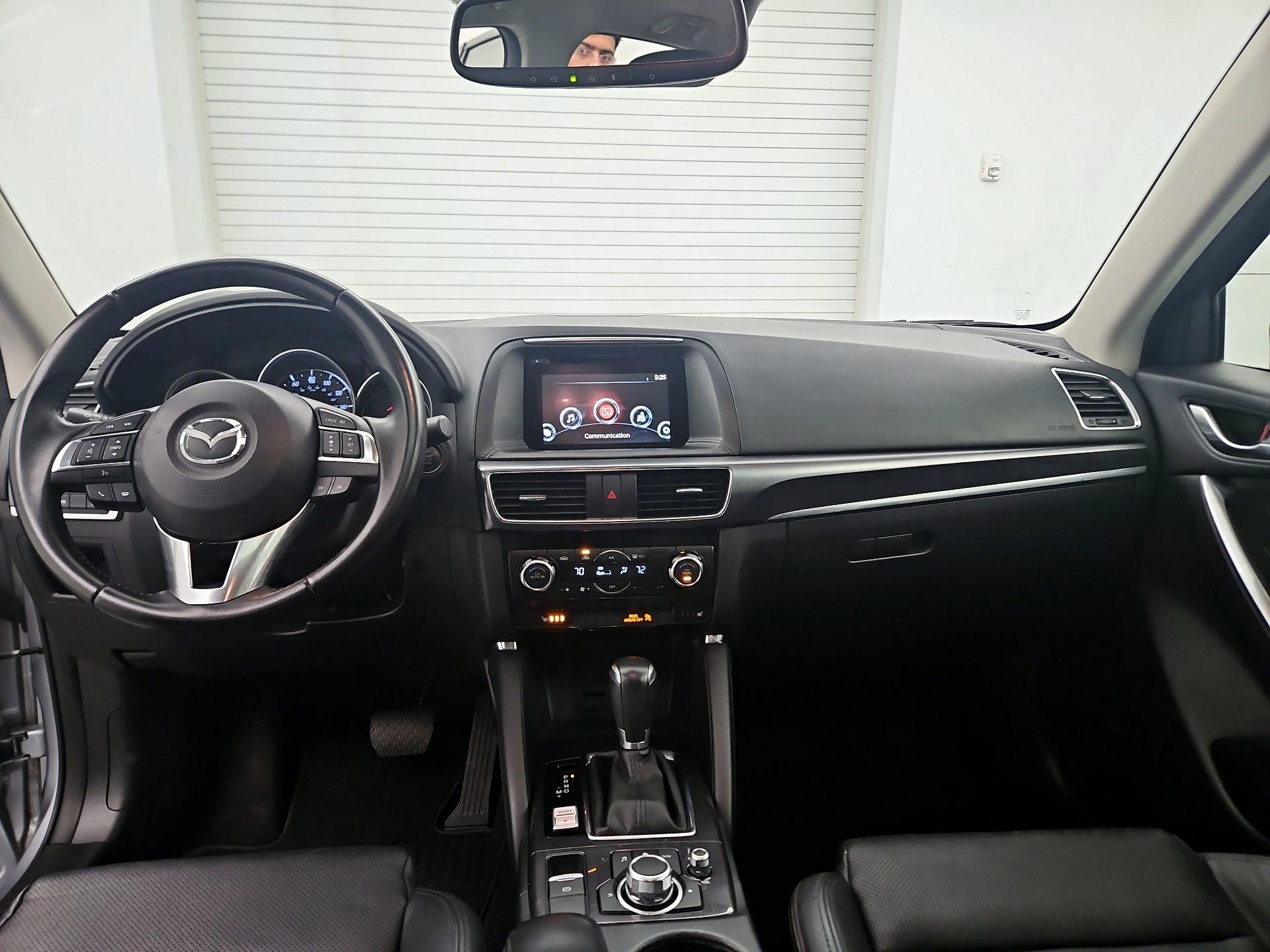 Thumbnail: 2016 Mazda CX-5 - 9