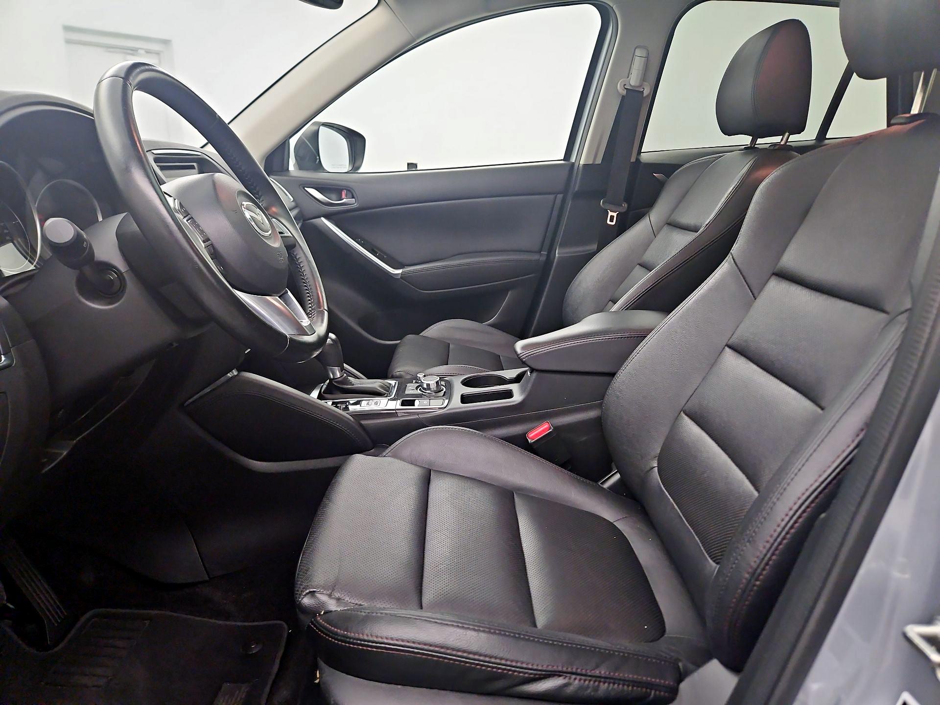 Thumbnail: 2016 Mazda CX-5 - 11