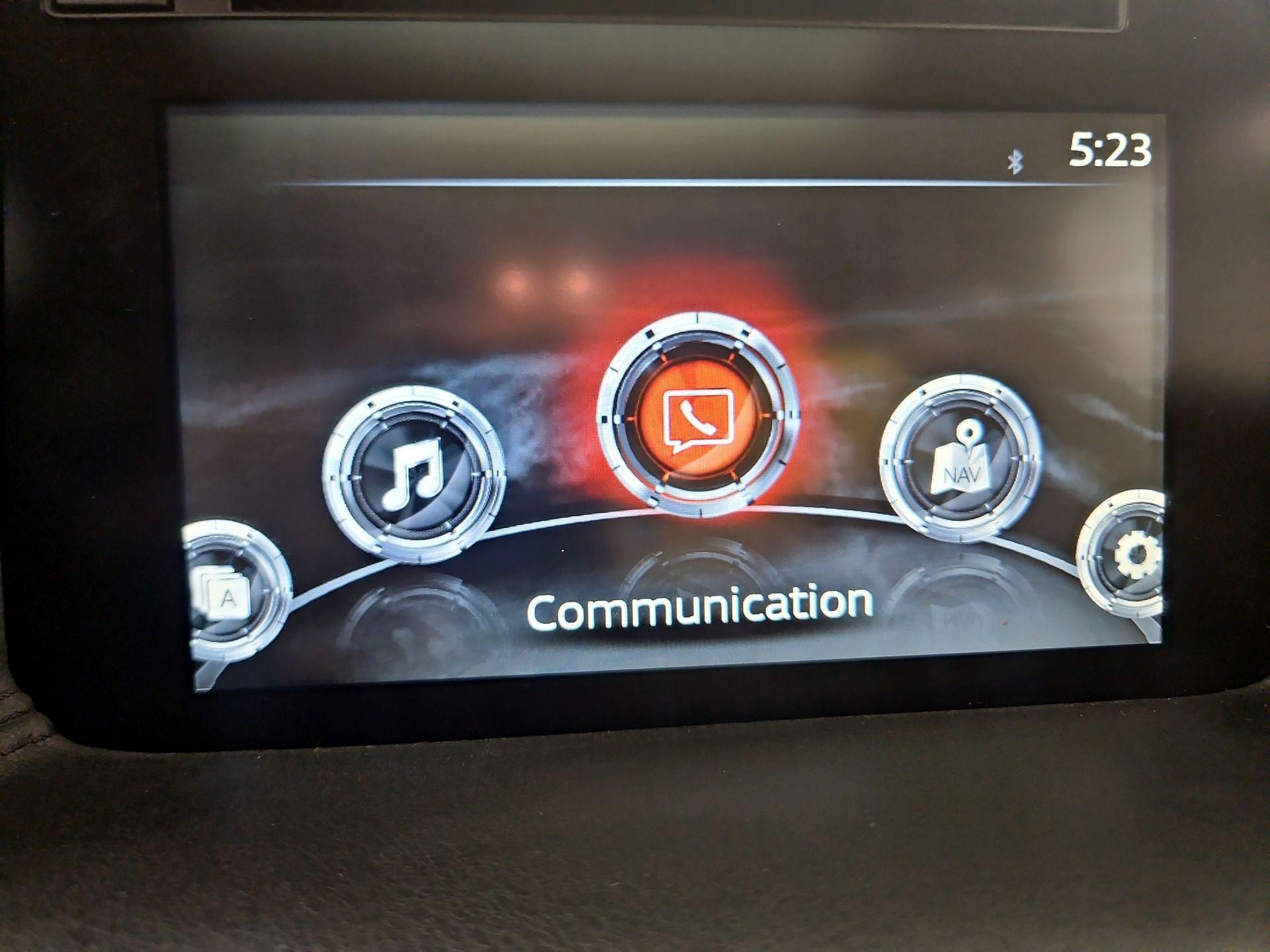 Thumbnail: 2016 Mazda CX-5 - 15