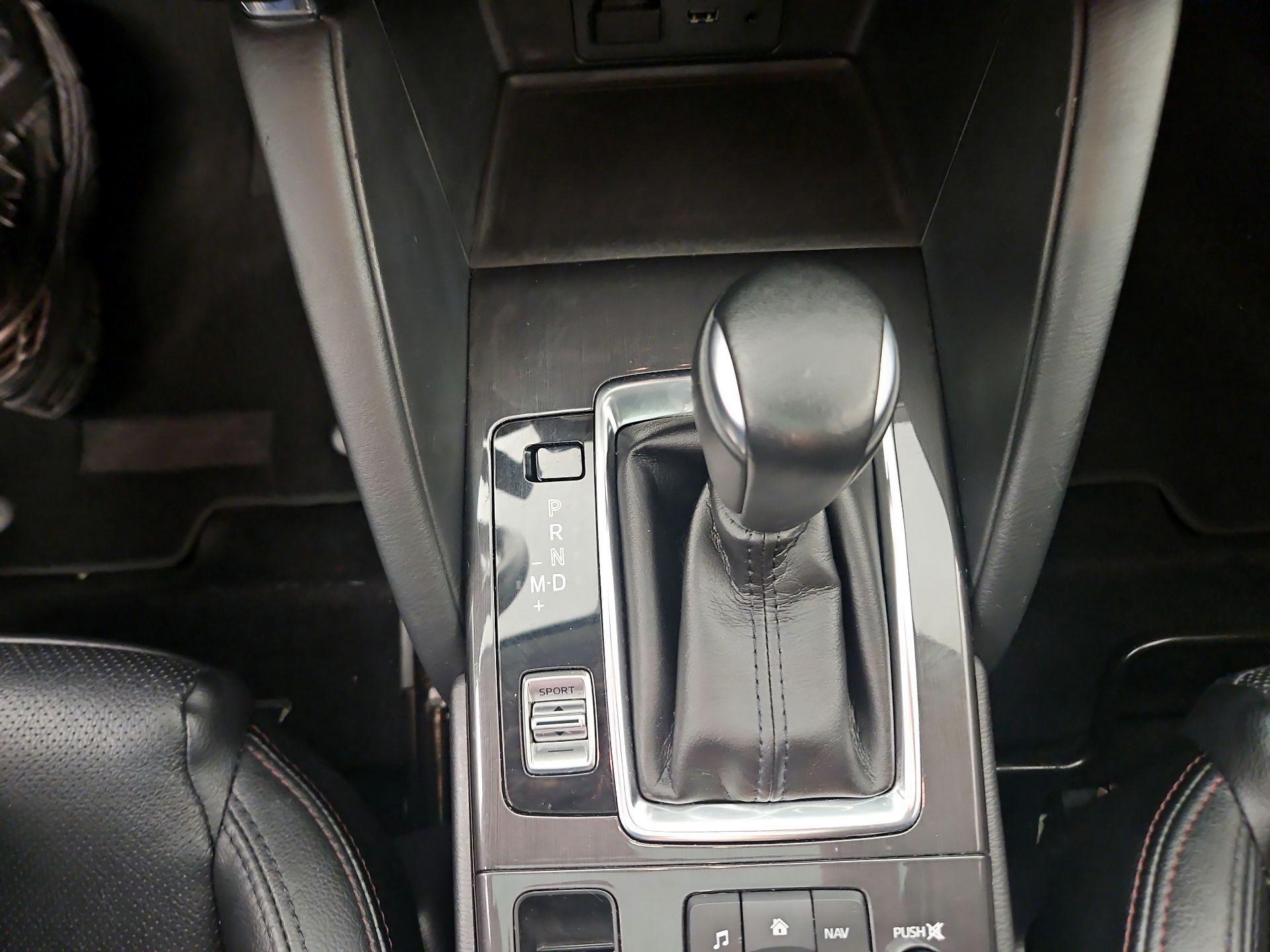 Thumbnail: 2016 Mazda CX-5 - 17