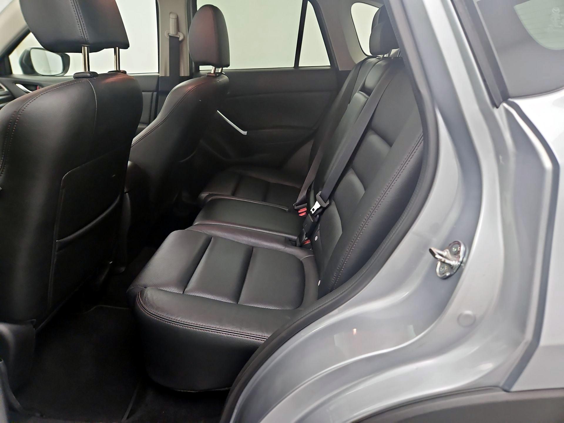 Thumbnail: 2016 Mazda CX-5 - 20