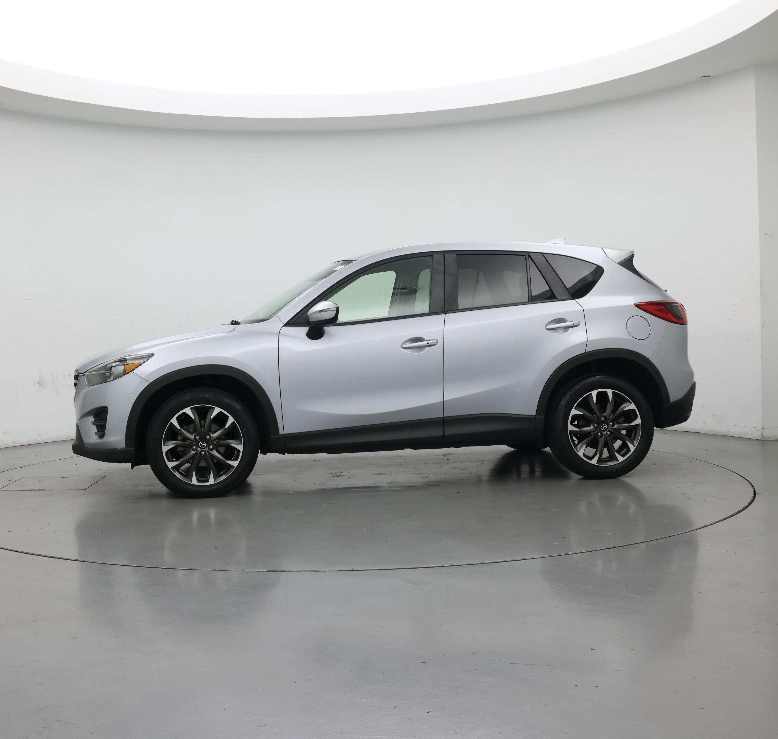 Thumbnail: 2016 Mazda CX-5 - 3