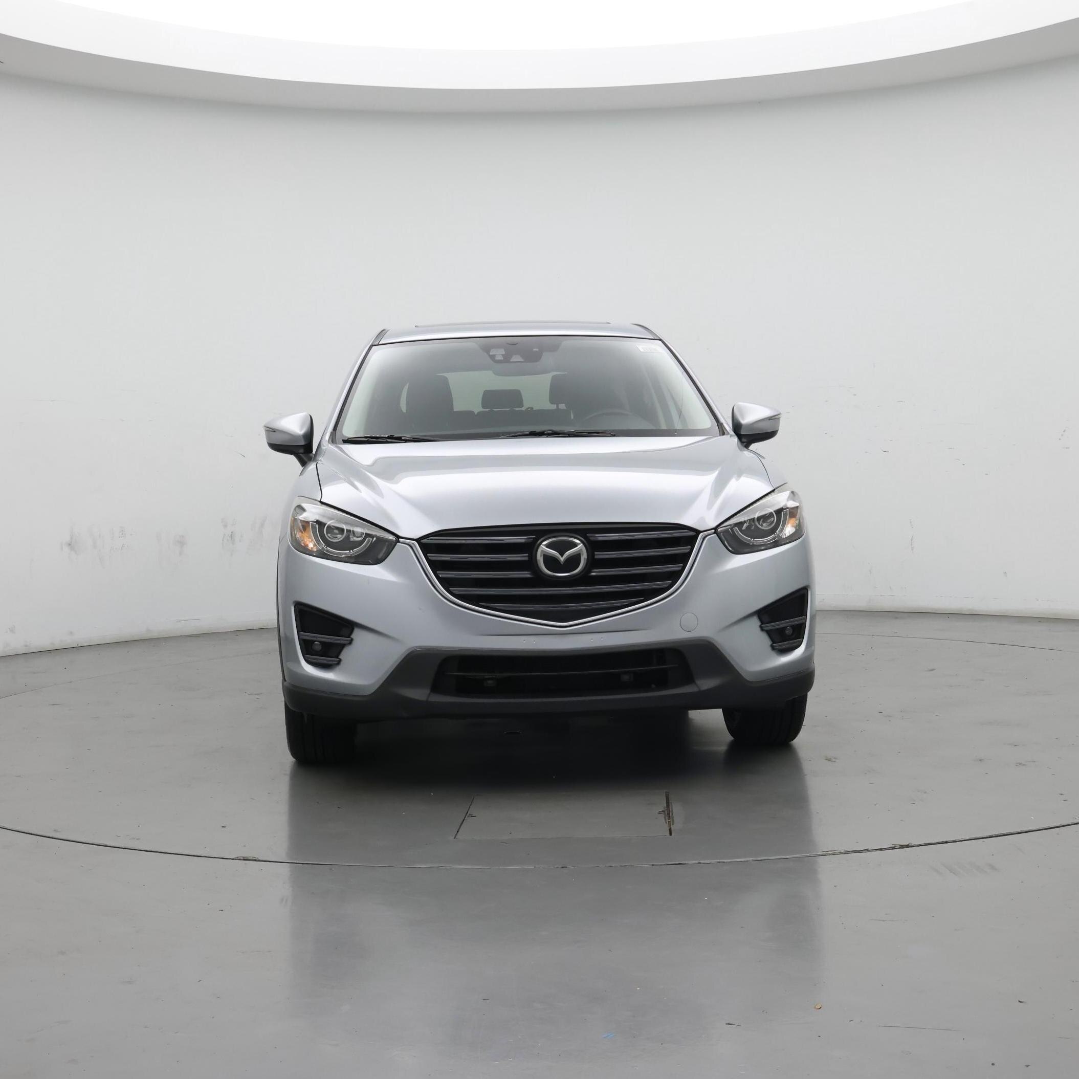Thumbnail: 2016 Mazda CX-5 - 5