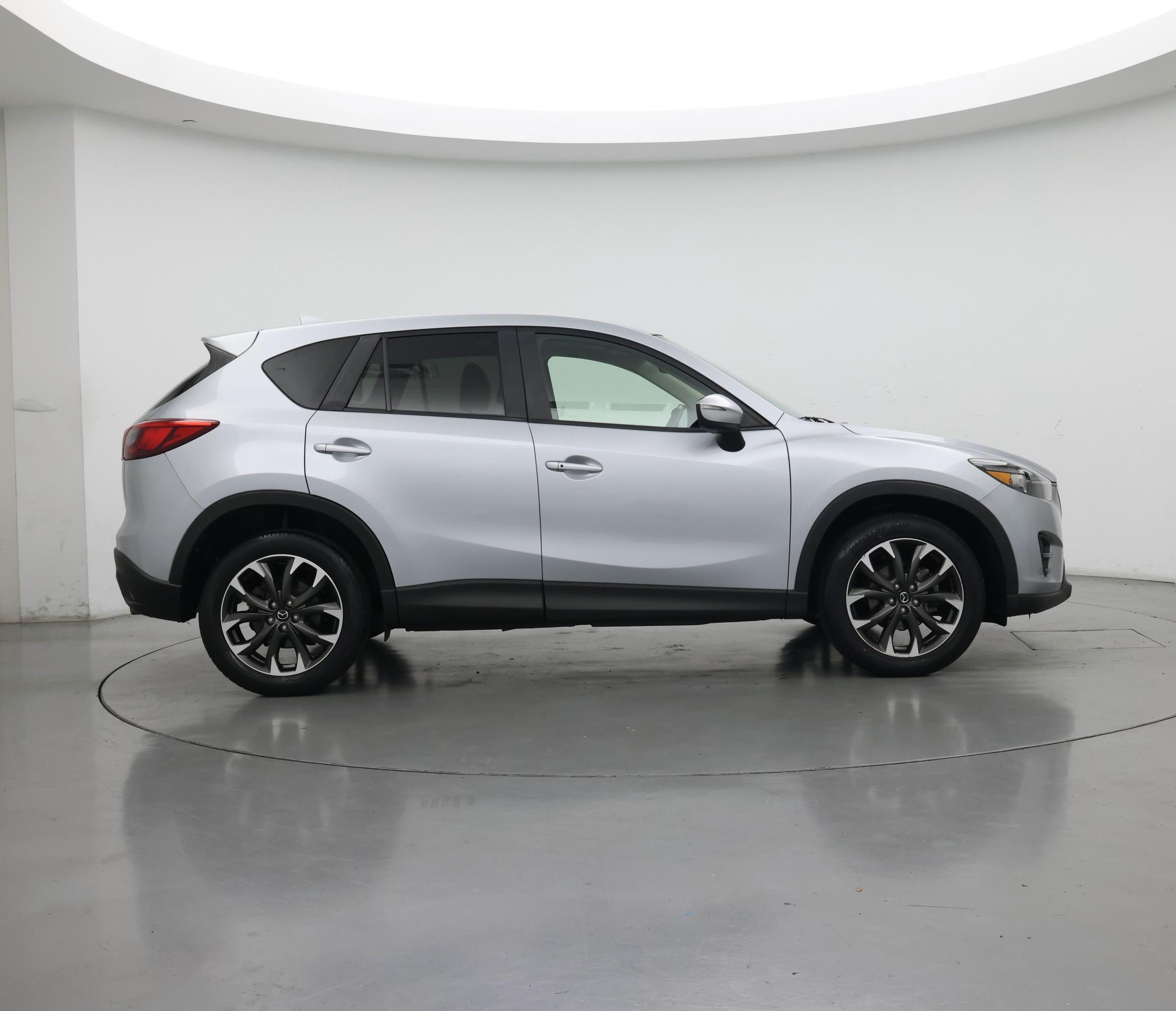 Thumbnail: 2016 Mazda CX-5 - 7
