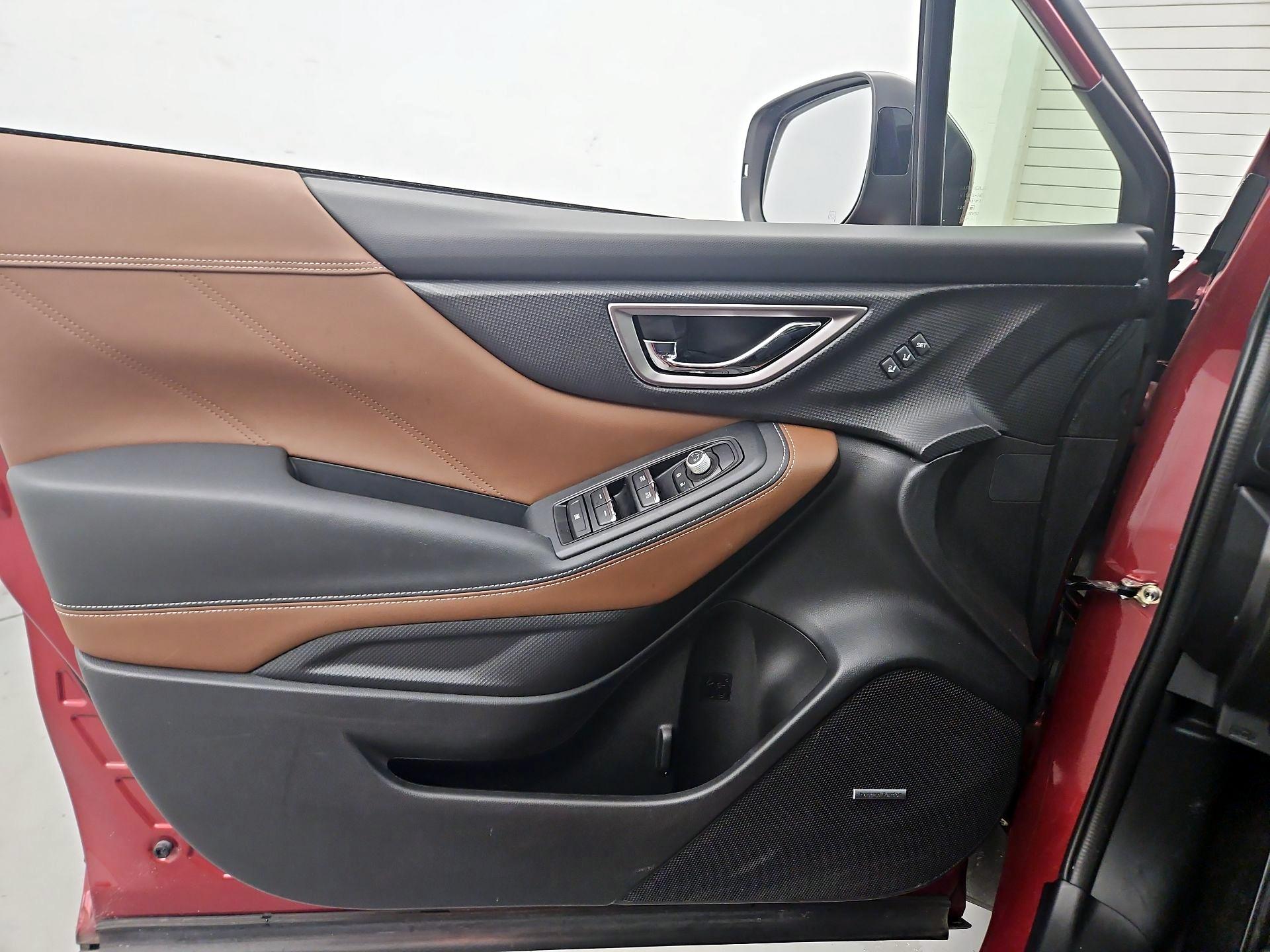 Thumbnail: 2022 Subaru Forester - 12