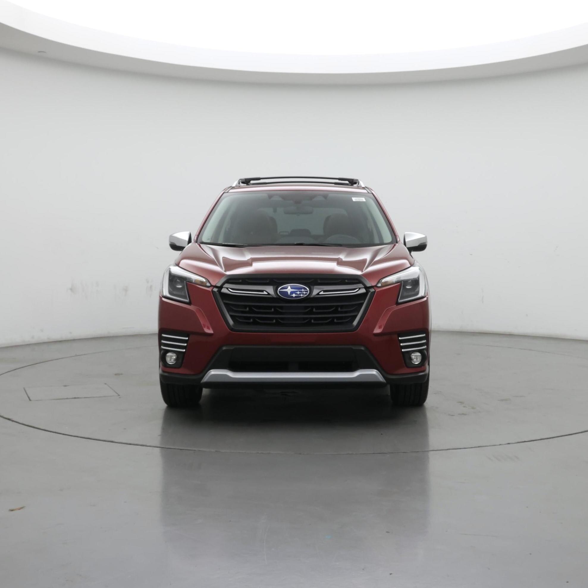 Thumbnail: 2022 Subaru Forester - 5