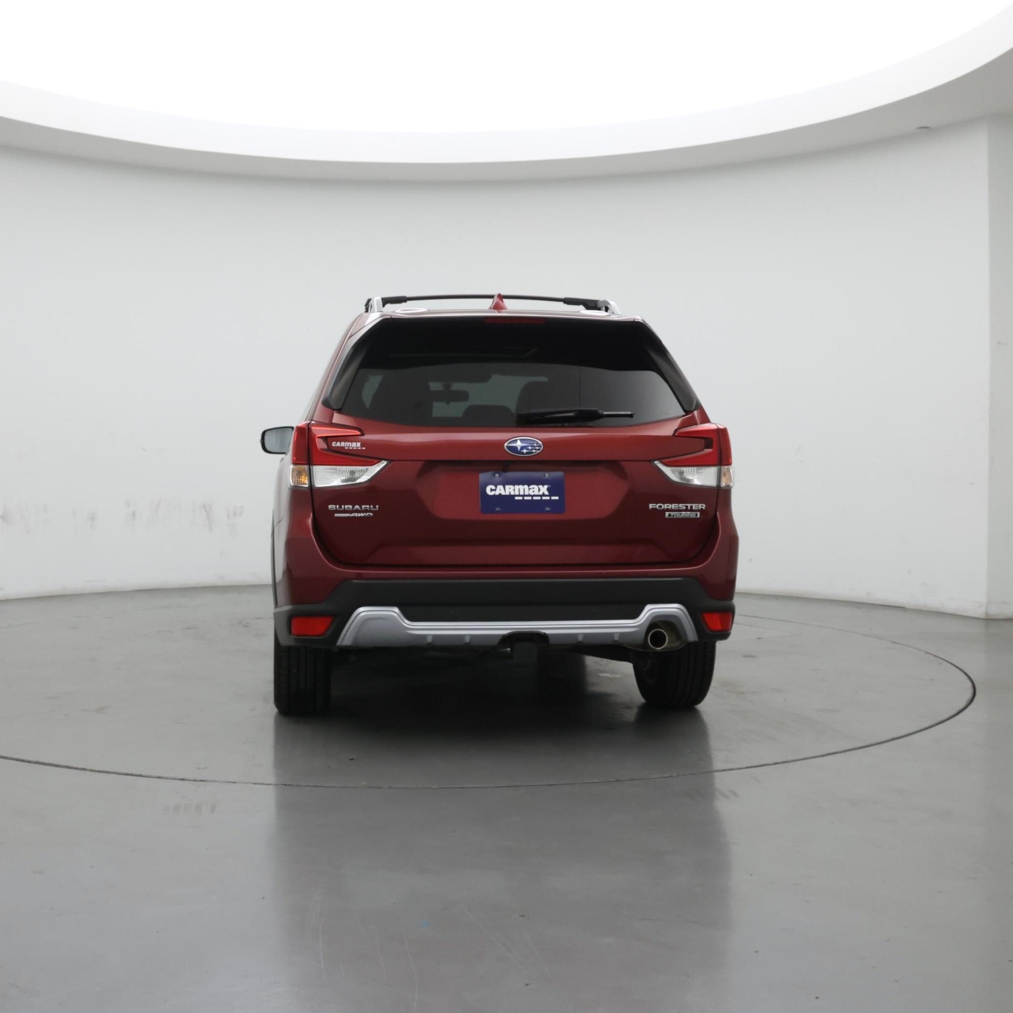 Thumbnail: 2022 Subaru Forester - 6