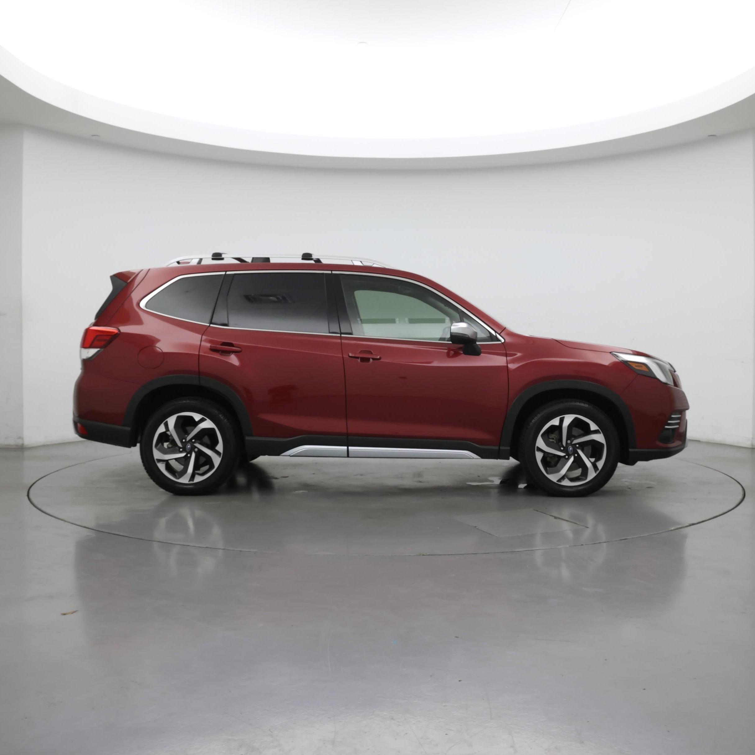 Thumbnail: 2022 Subaru Forester - 7