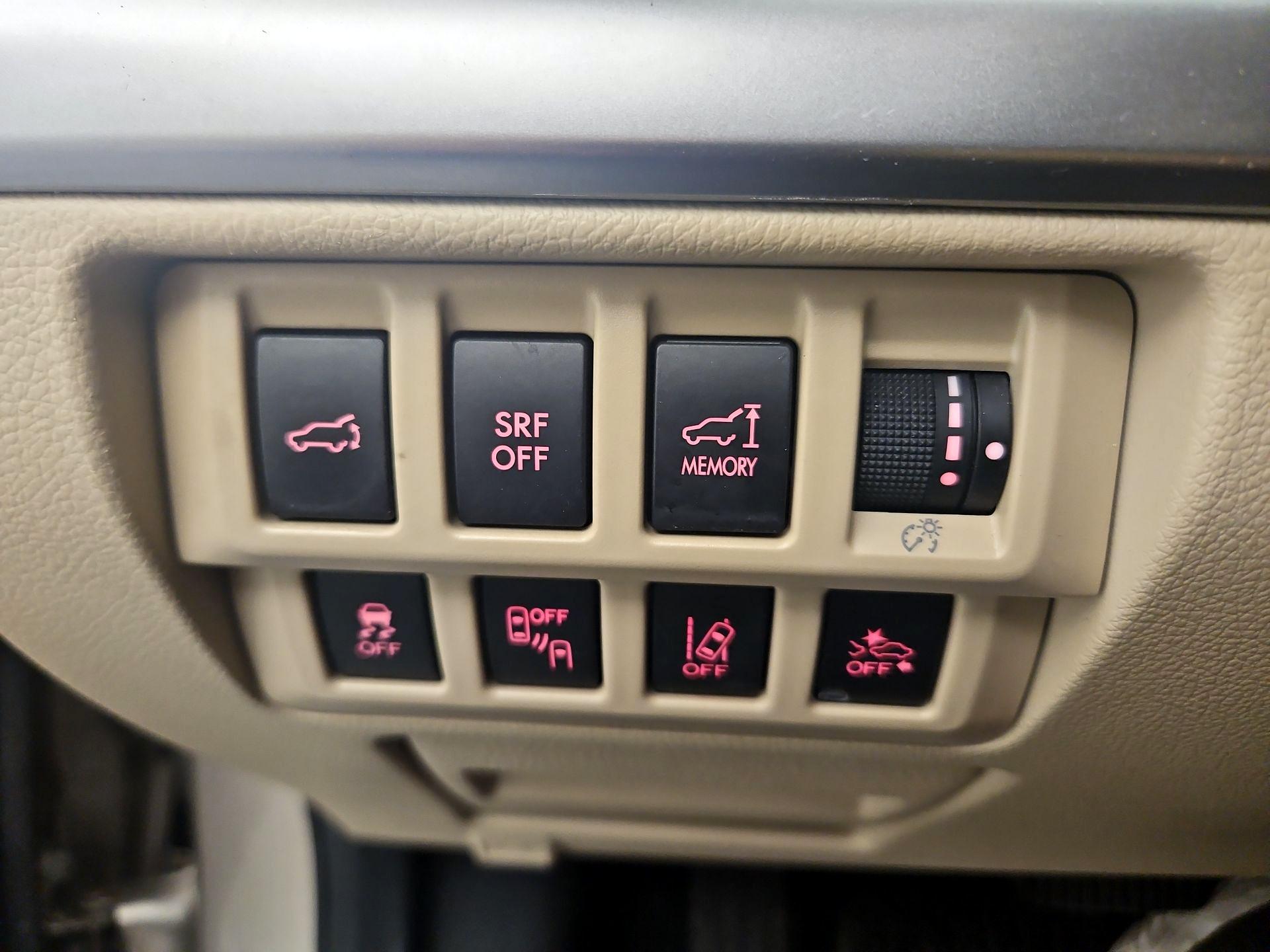 Thumbnail: 2015 Subaru Outback - 13