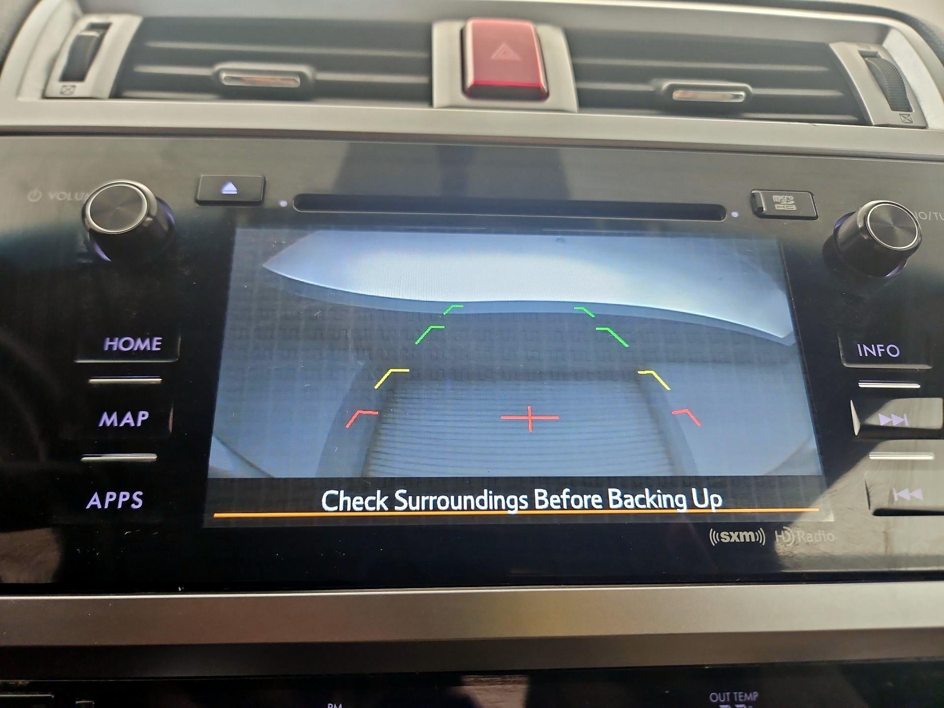 Thumbnail: 2015 Subaru Outback - 14