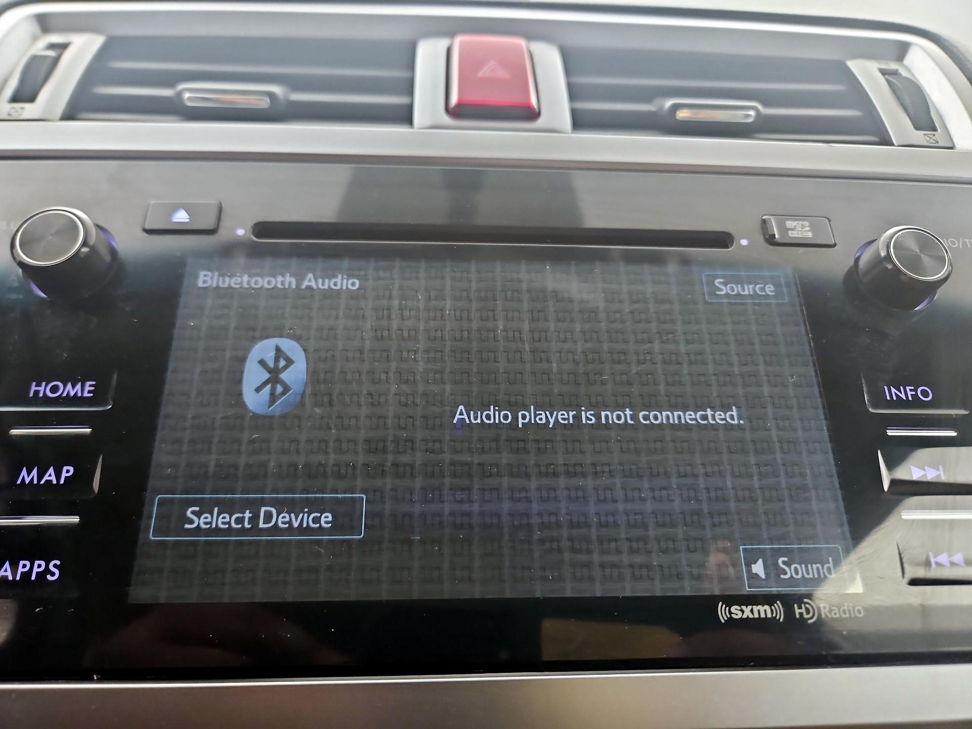 Thumbnail: 2015 Subaru Outback - 15
