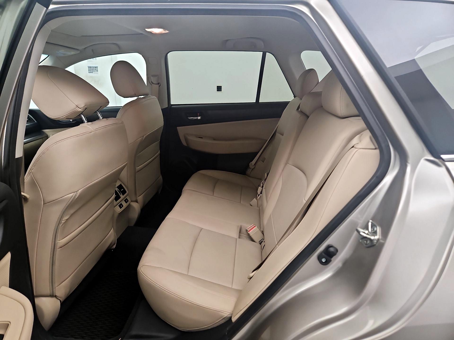 Thumbnail: 2015 Subaru Outback - 19