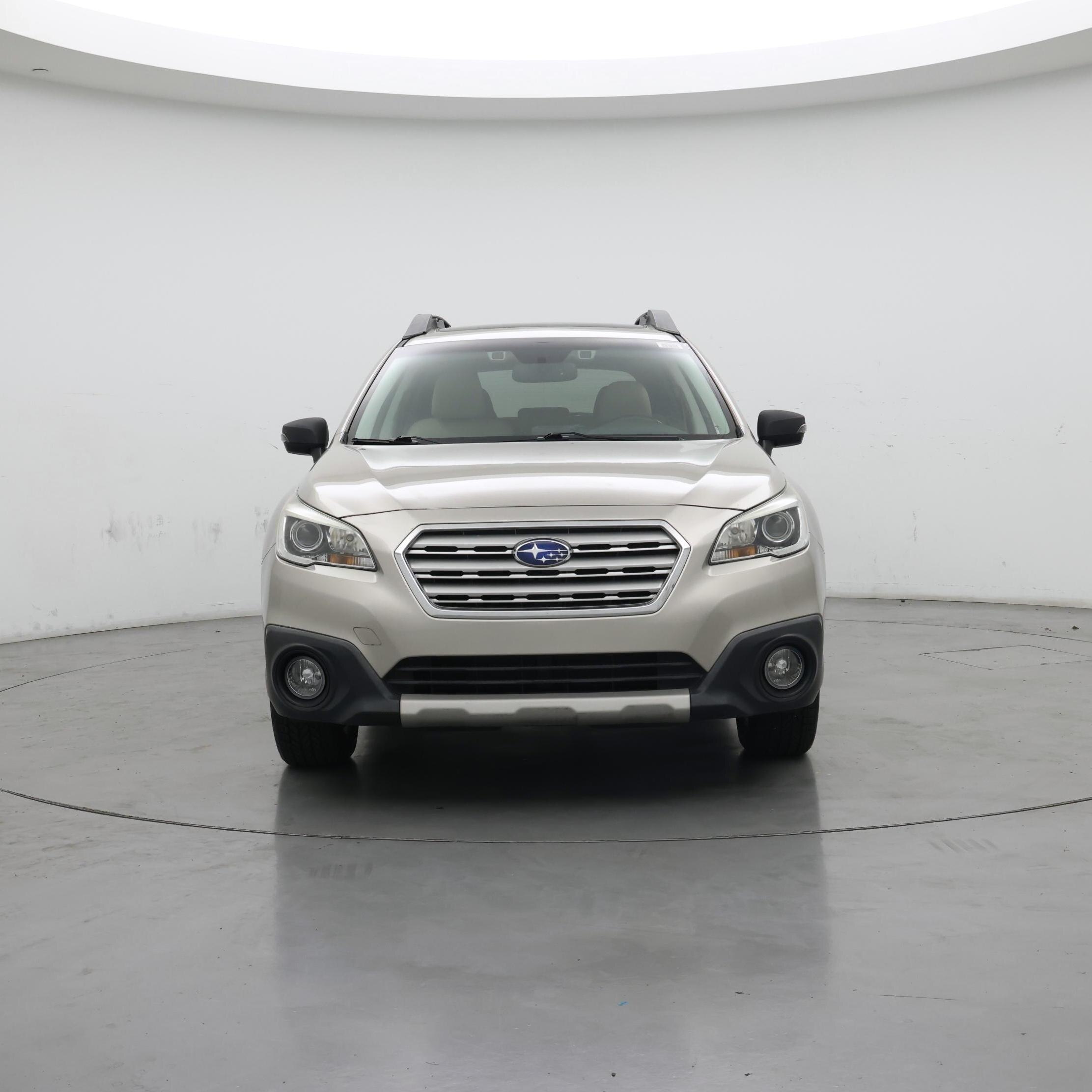 Thumbnail: 2015 Subaru Outback - 5