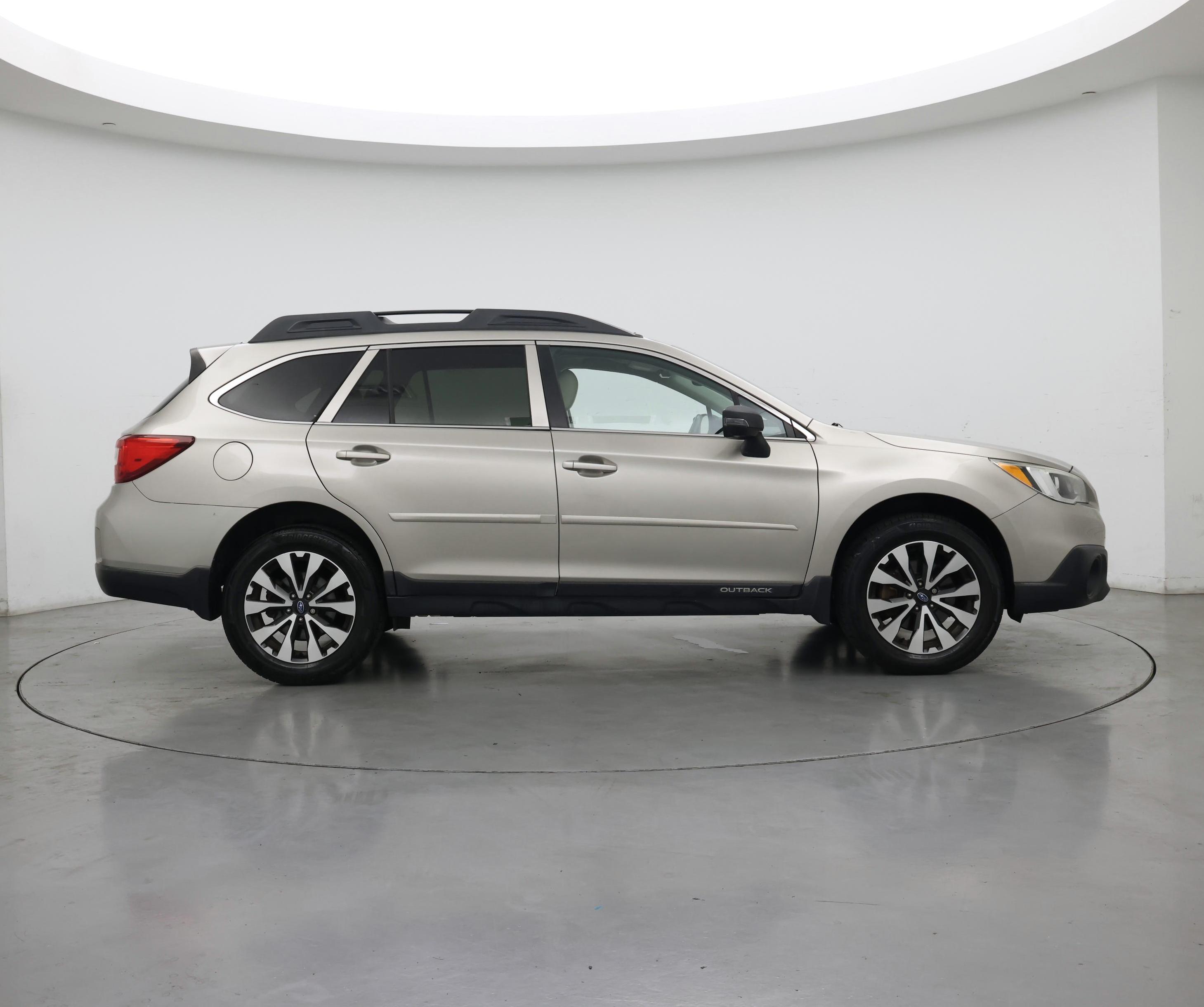 Thumbnail: 2015 Subaru Outback - 7