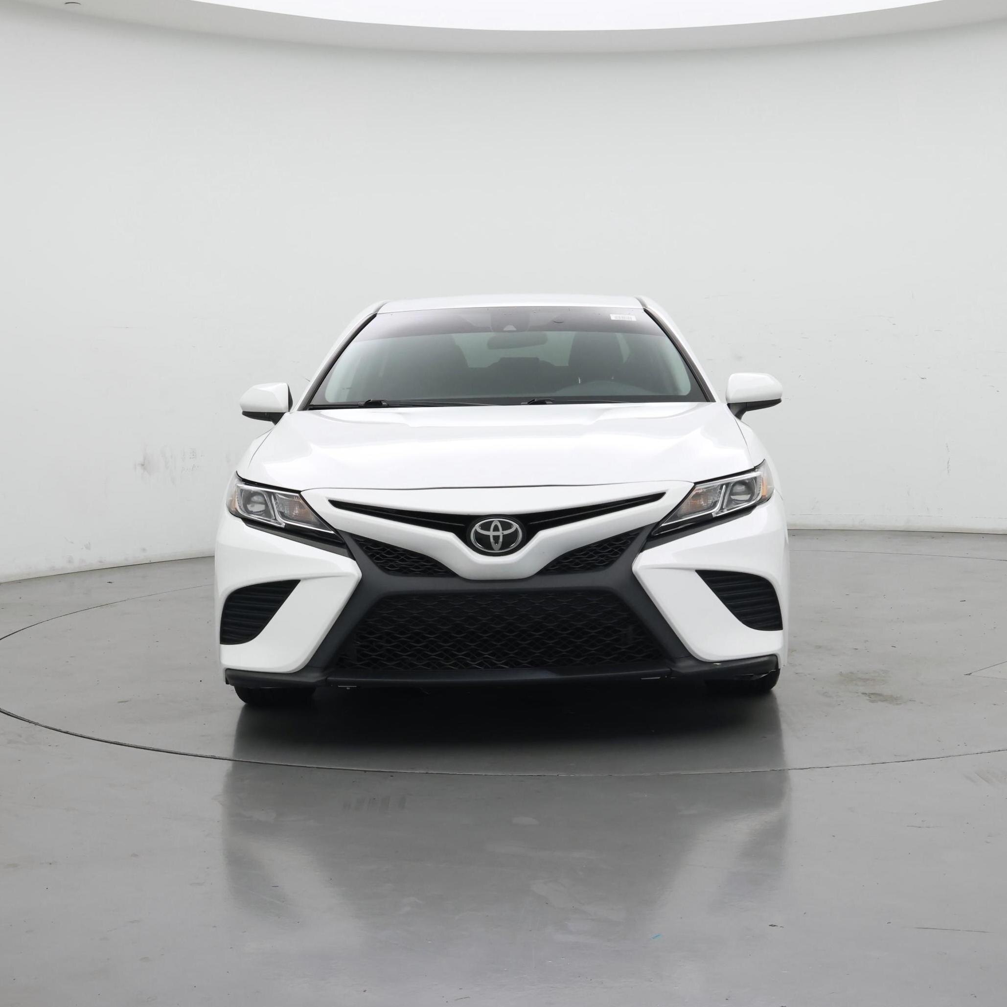 Thumbnail: 2020 Toyota Camry - 5