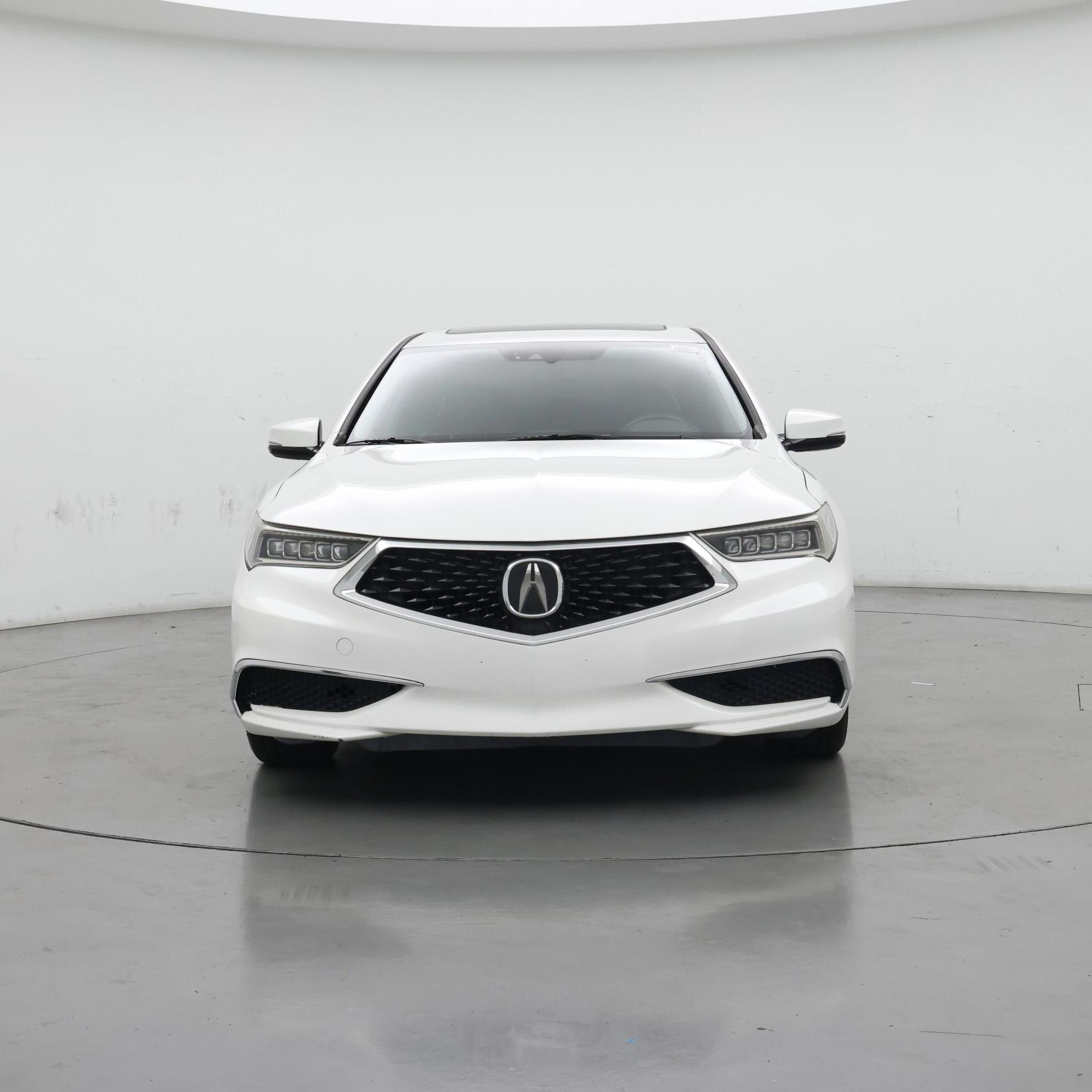 Thumbnail: 2018 Acura TLX - 5