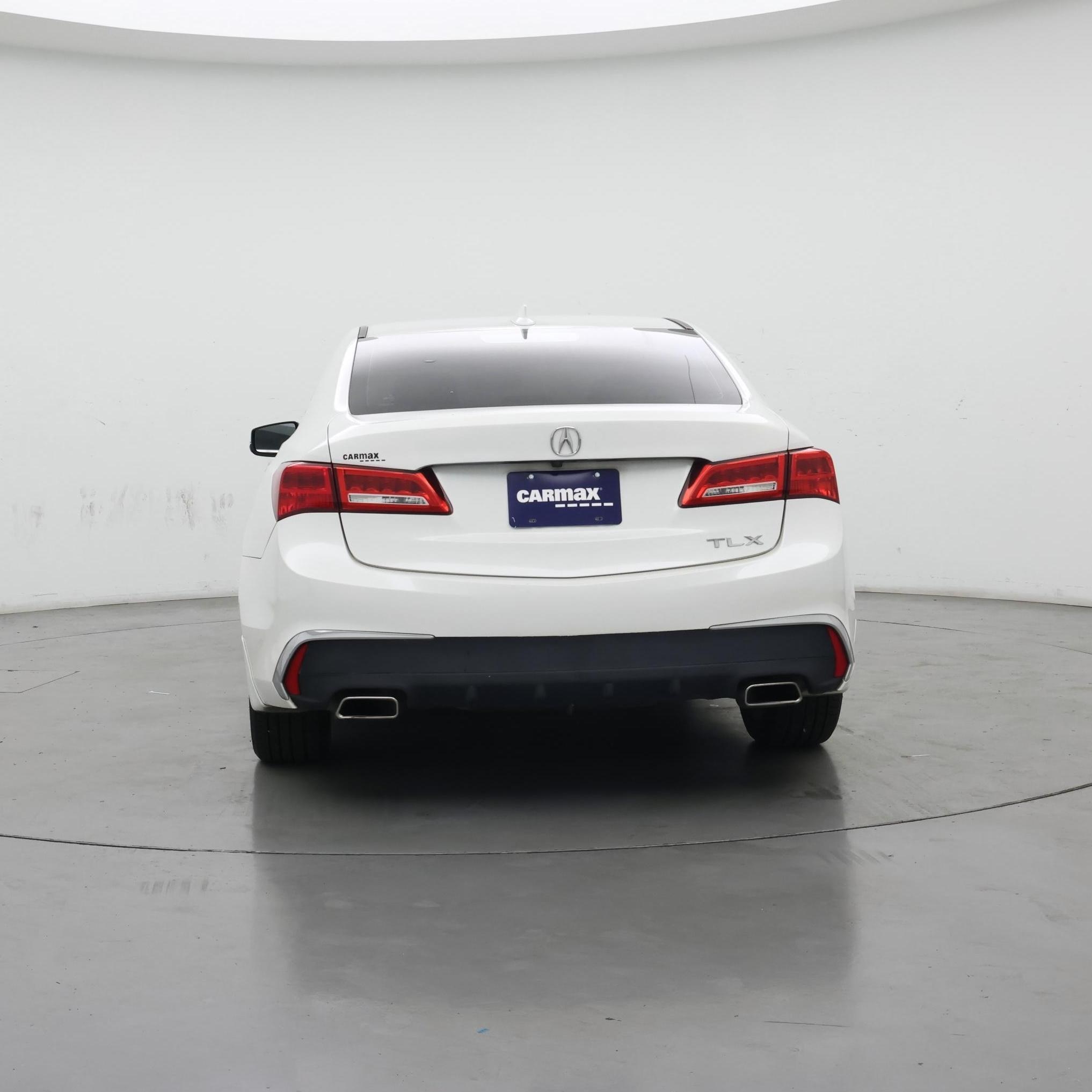 Thumbnail: 2018 Acura TLX - 6