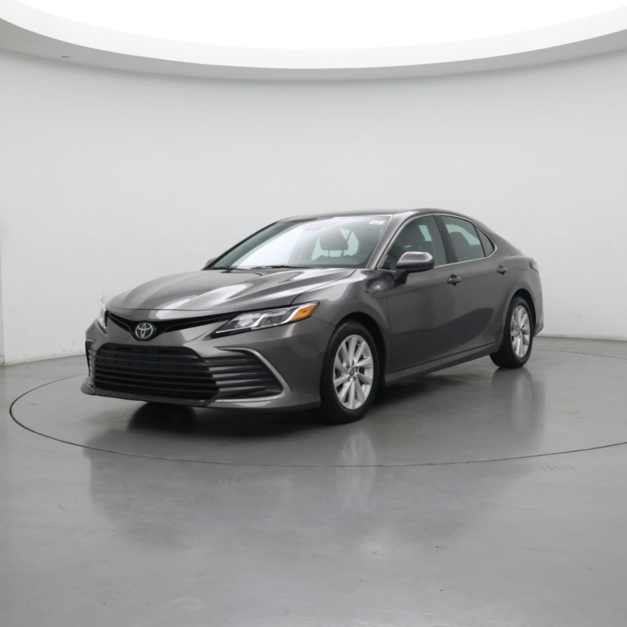 Thumbnail: 2022 Toyota Camry - 4