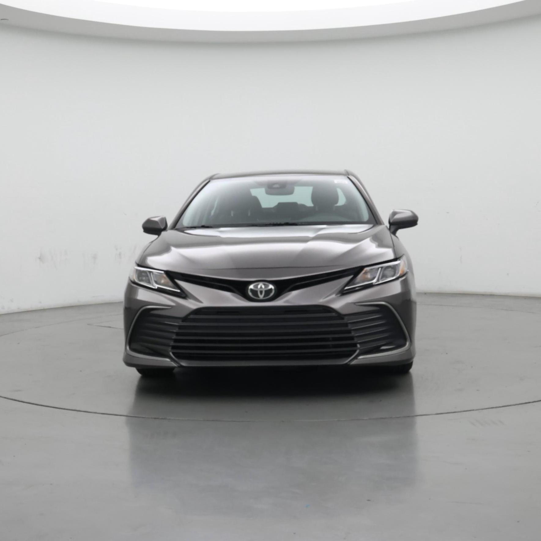 Thumbnail: 2022 Toyota Camry - 5