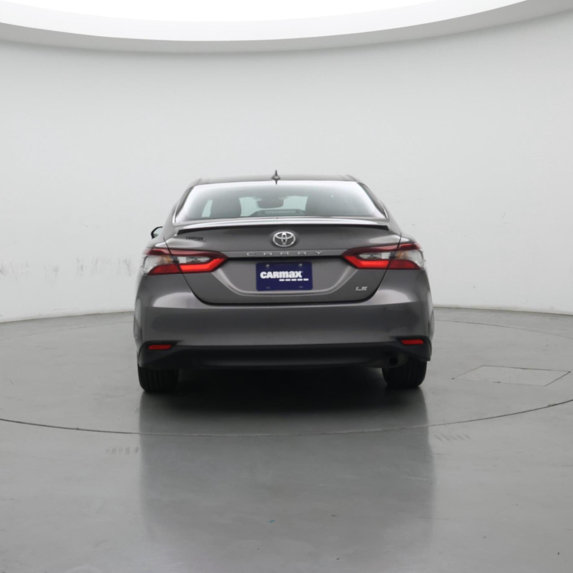 Thumbnail: 2022 Toyota Camry - 6
