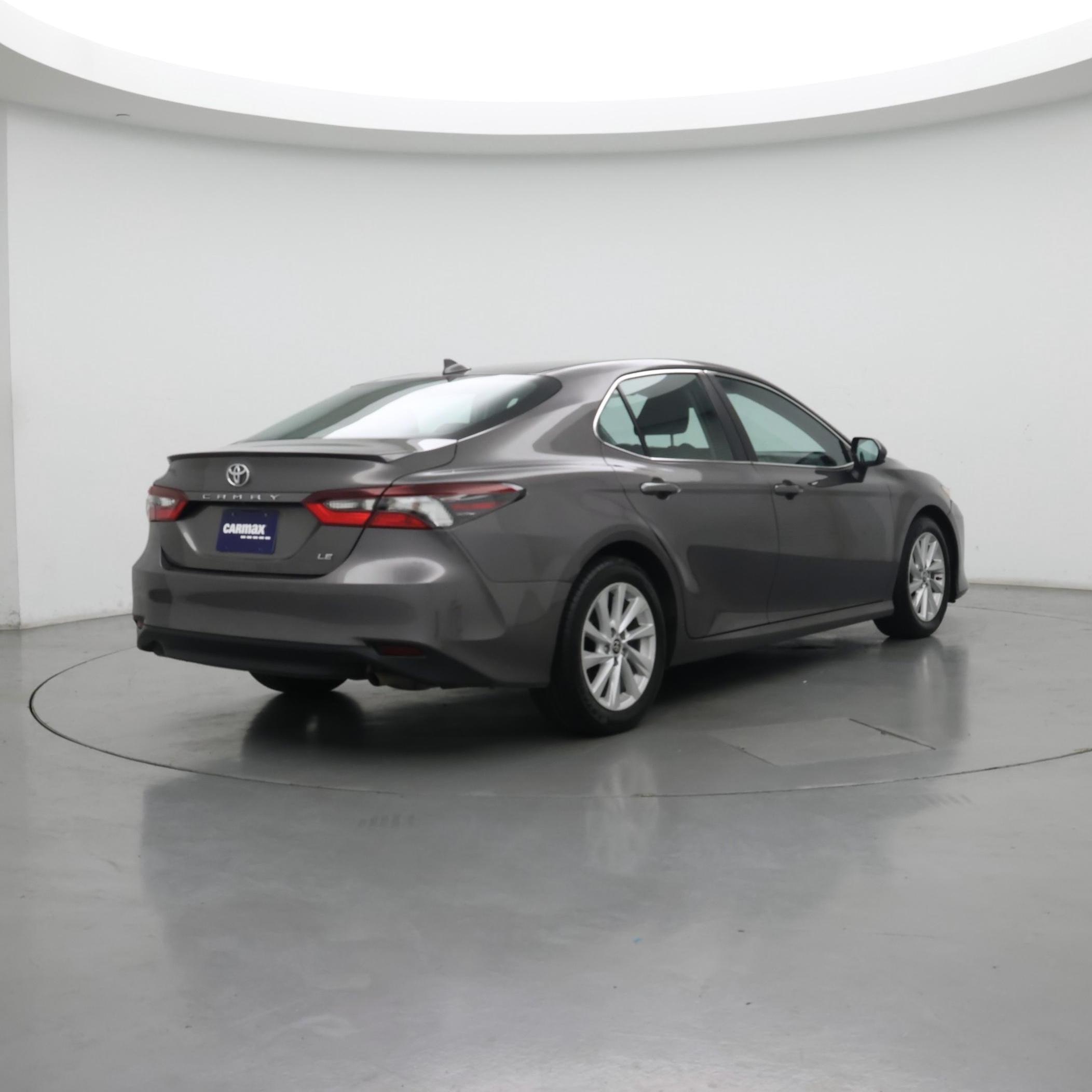Thumbnail: 2022 Toyota Camry - 8