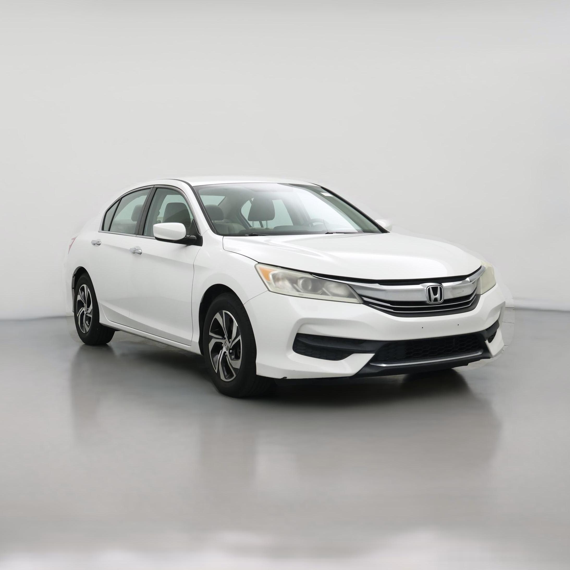 Thumbnail: 2016 Honda Accord - 1