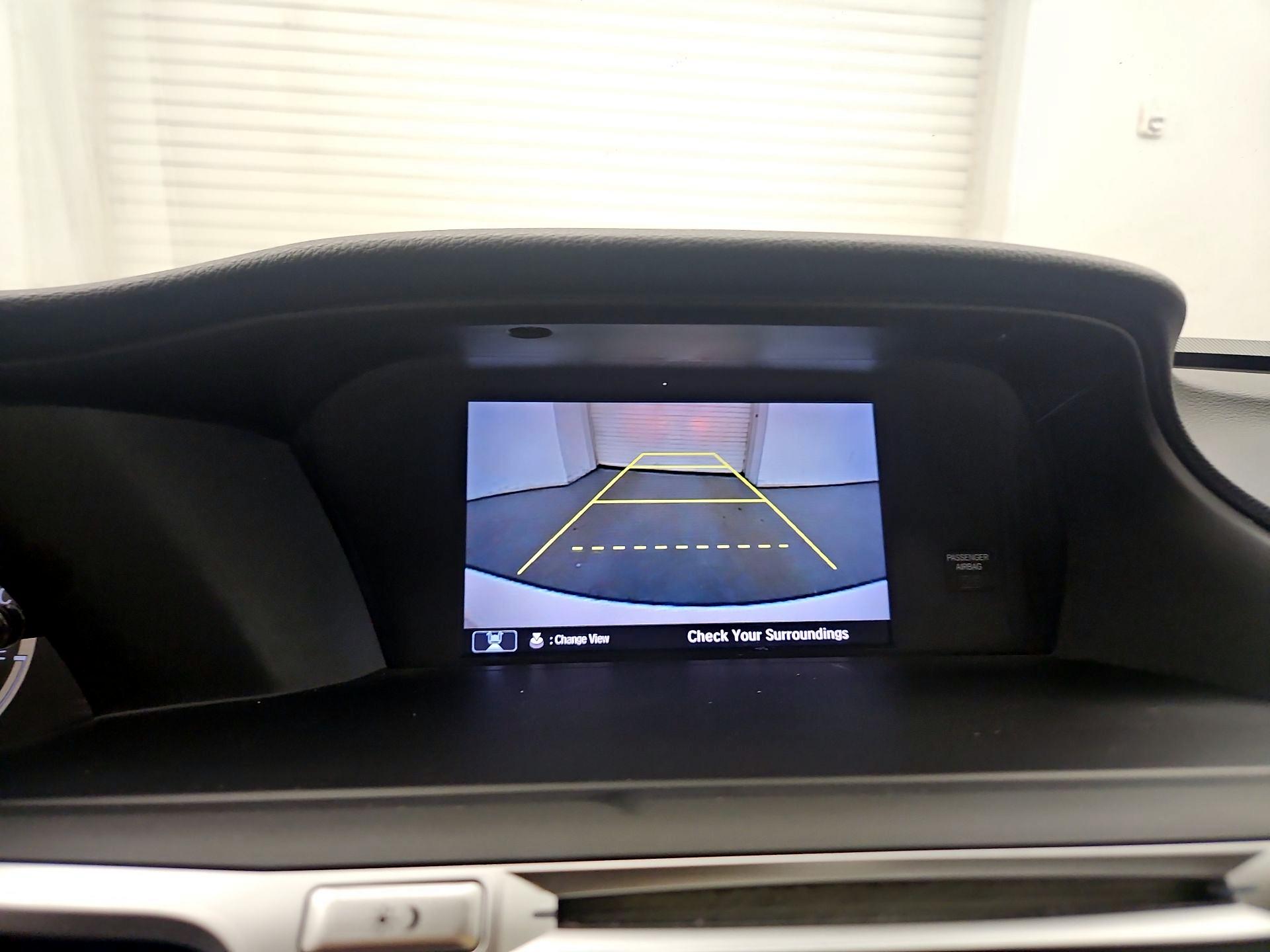 Thumbnail: 2016 Honda Accord - 14