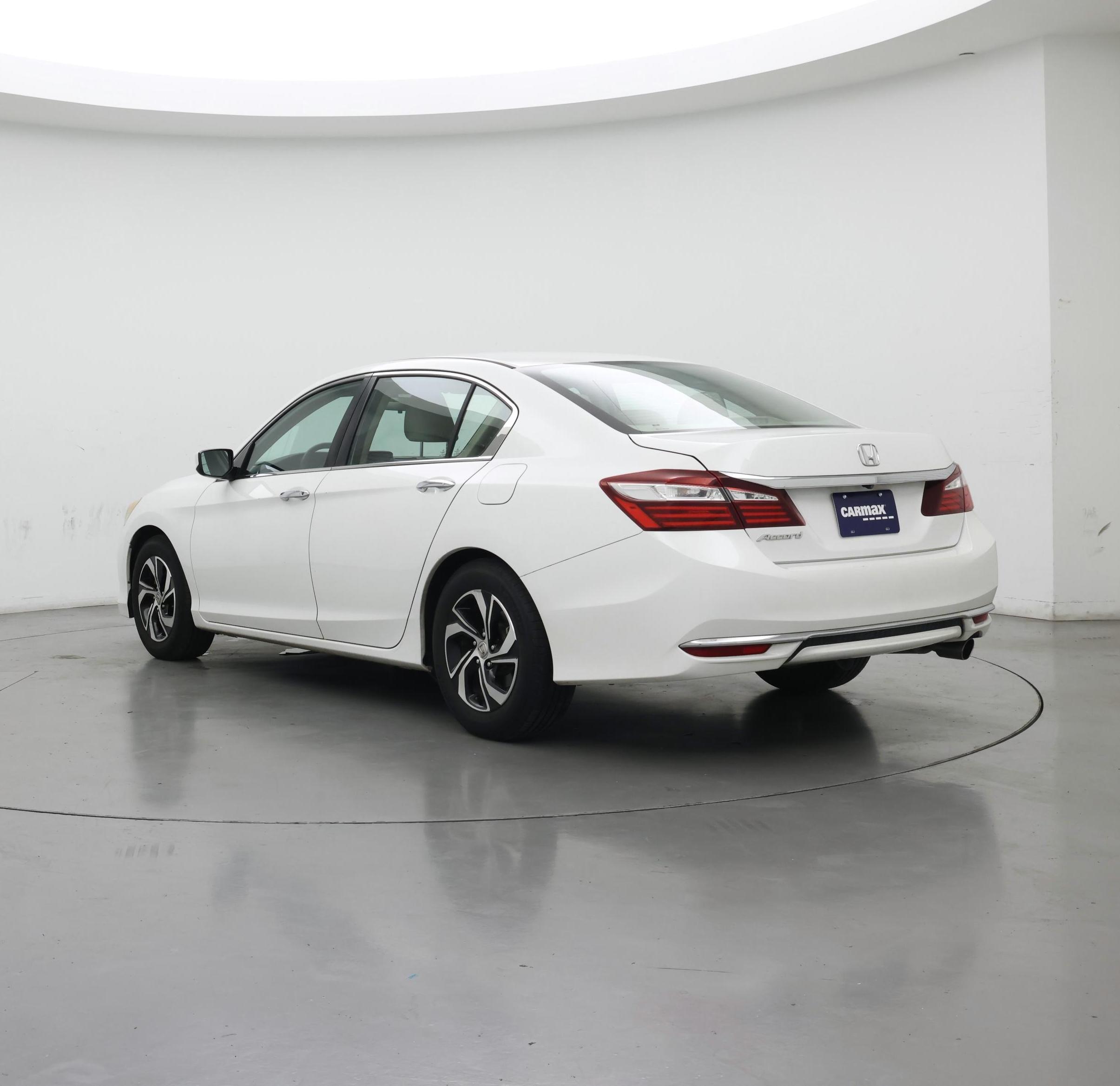 Thumbnail: 2016 Honda Accord - 2