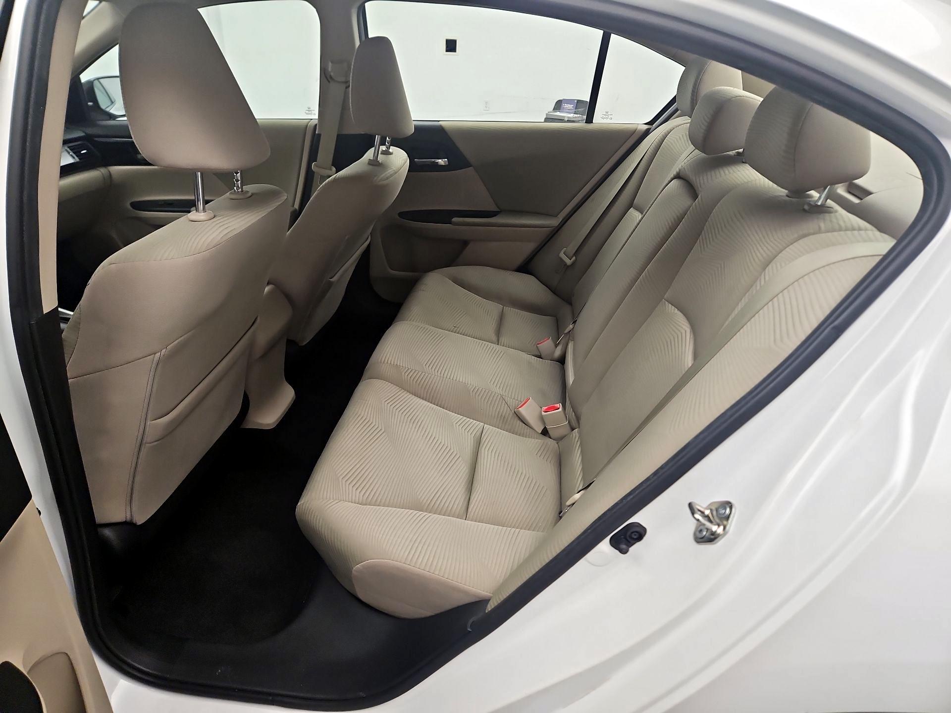 Thumbnail: 2016 Honda Accord - 19
