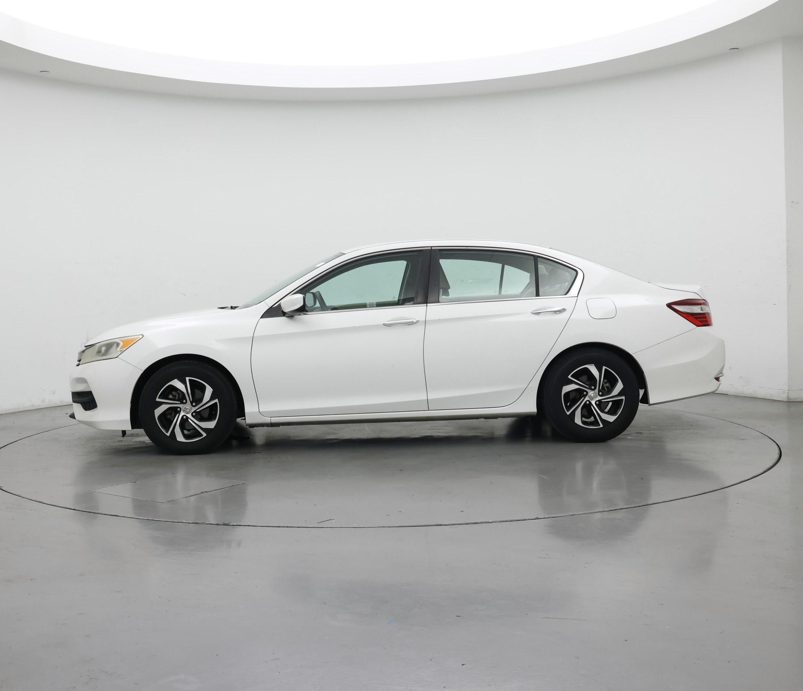 Thumbnail: 2016 Honda Accord - 3