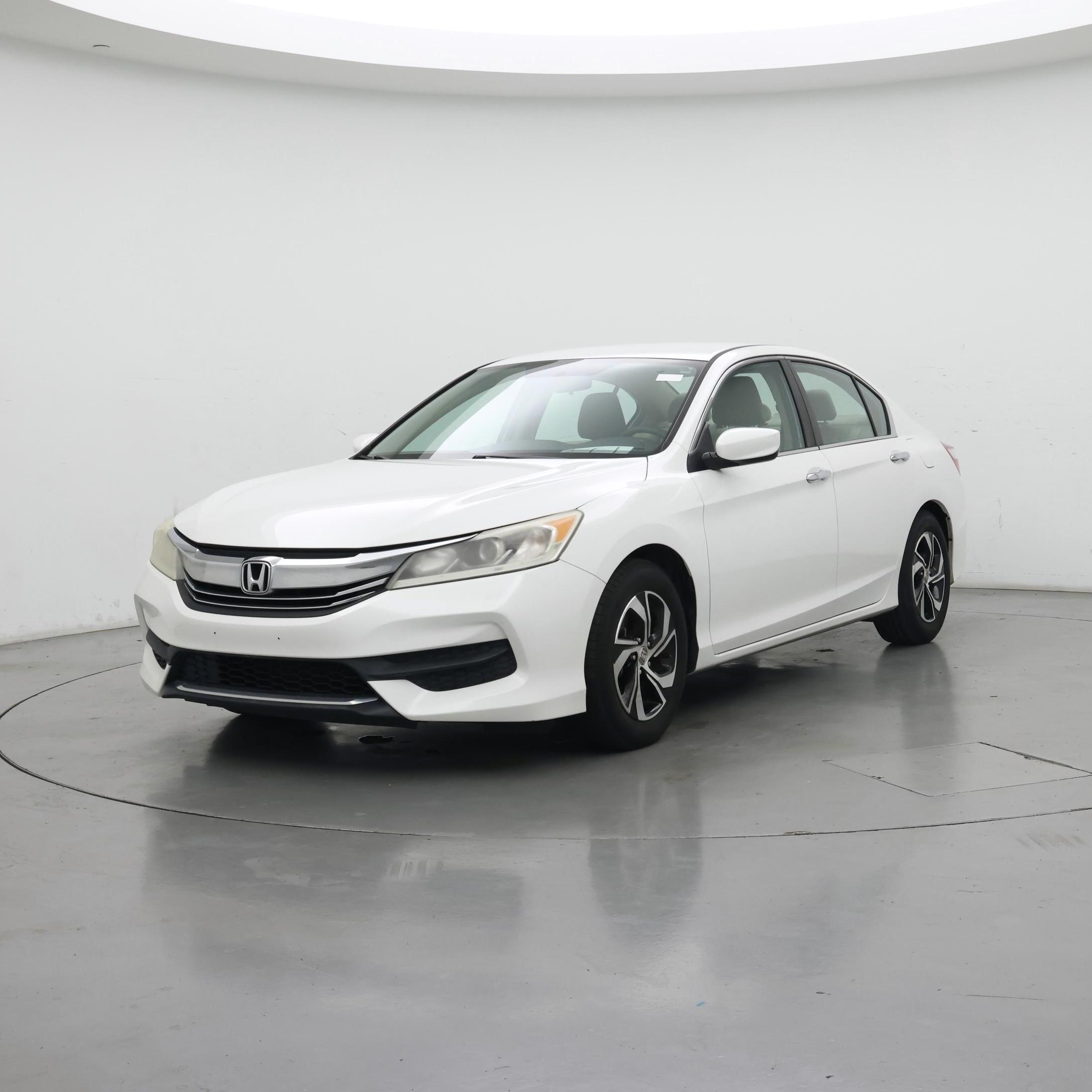 Thumbnail: 2016 Honda Accord - 4