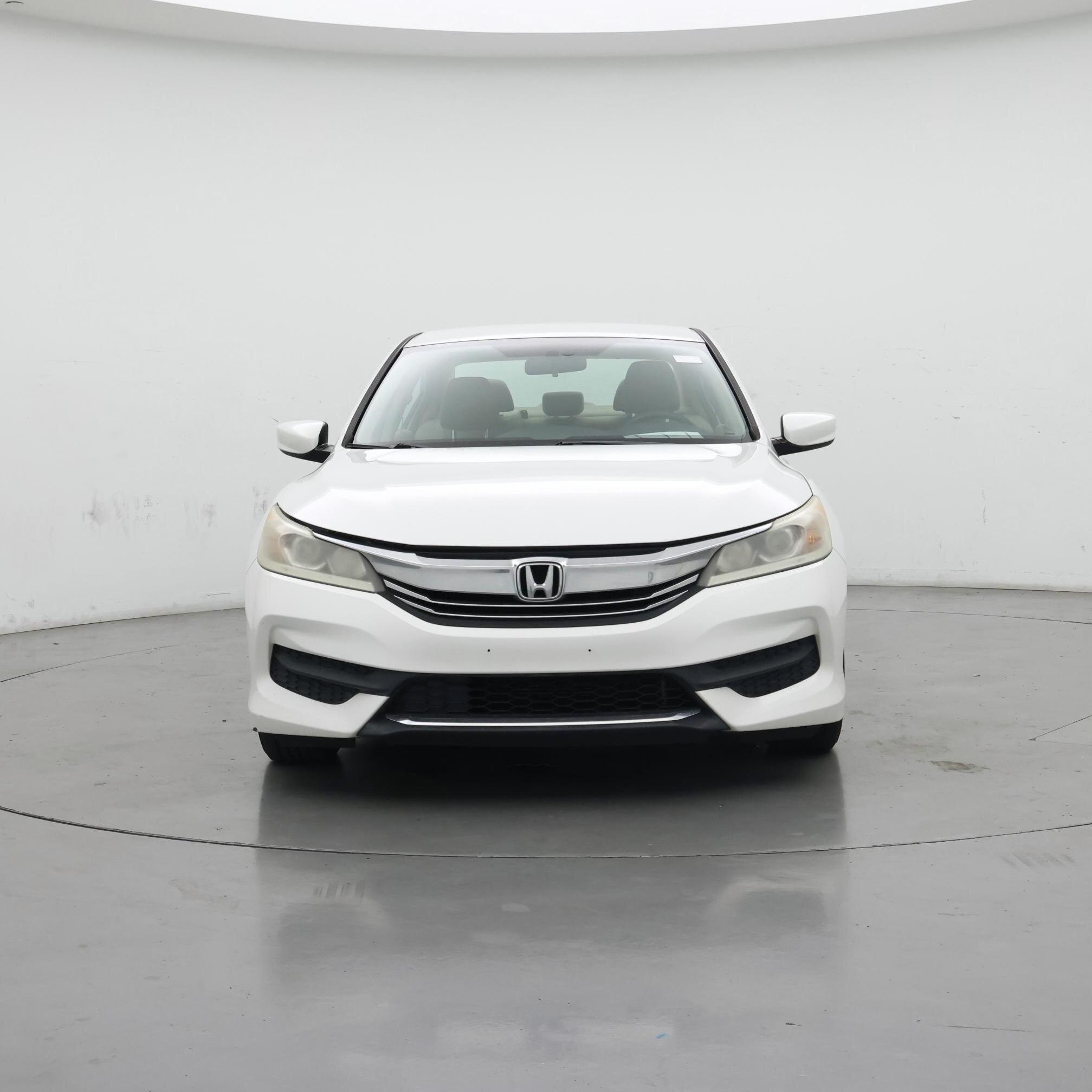 Thumbnail: 2016 Honda Accord - 5