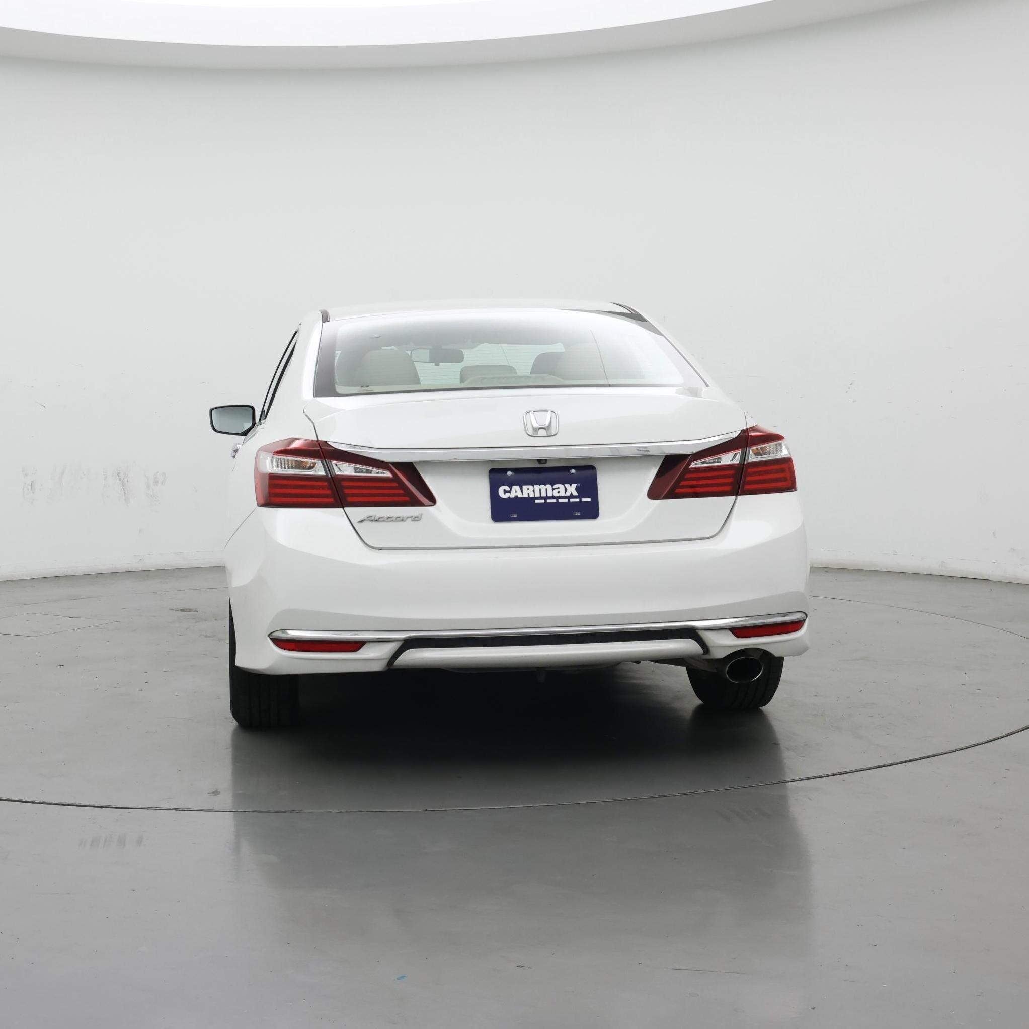 Thumbnail: 2016 Honda Accord - 6