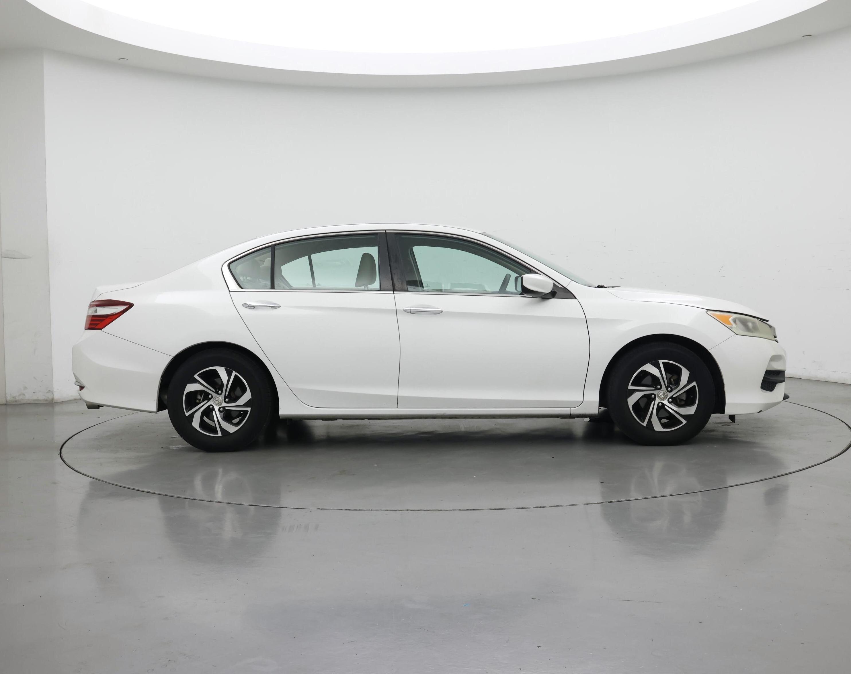 Thumbnail: 2016 Honda Accord - 7