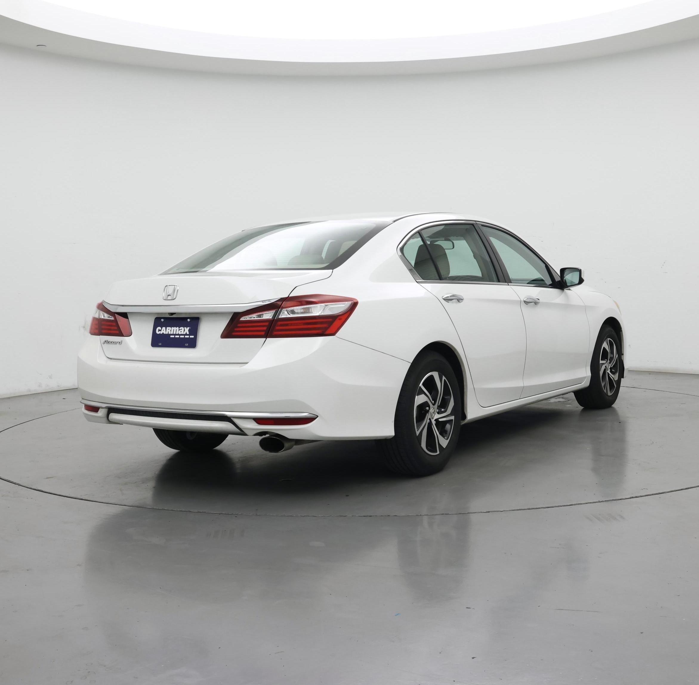 Thumbnail: 2016 Honda Accord - 8