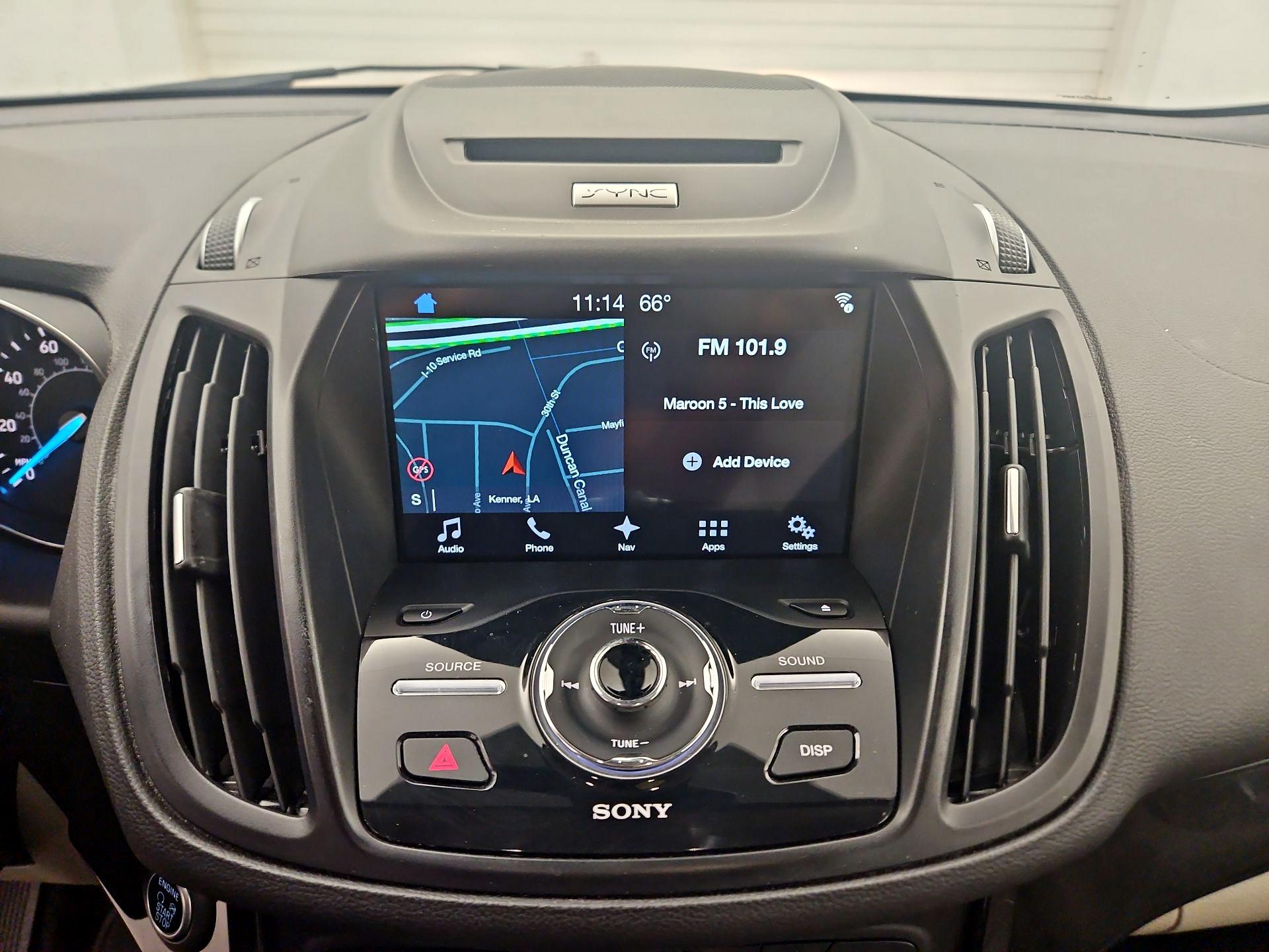 Thumbnail: 2017 Ford Escape - 15