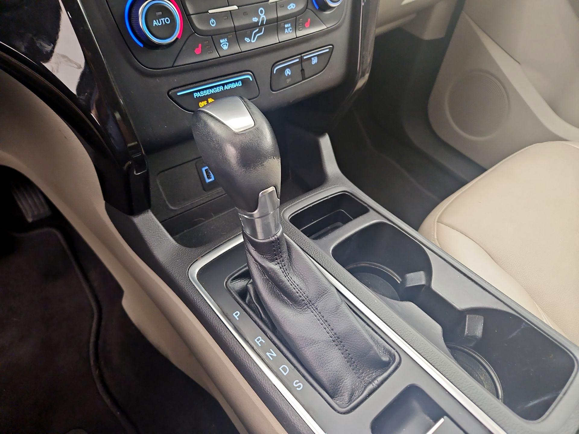 Thumbnail: 2017 Ford Escape - 17