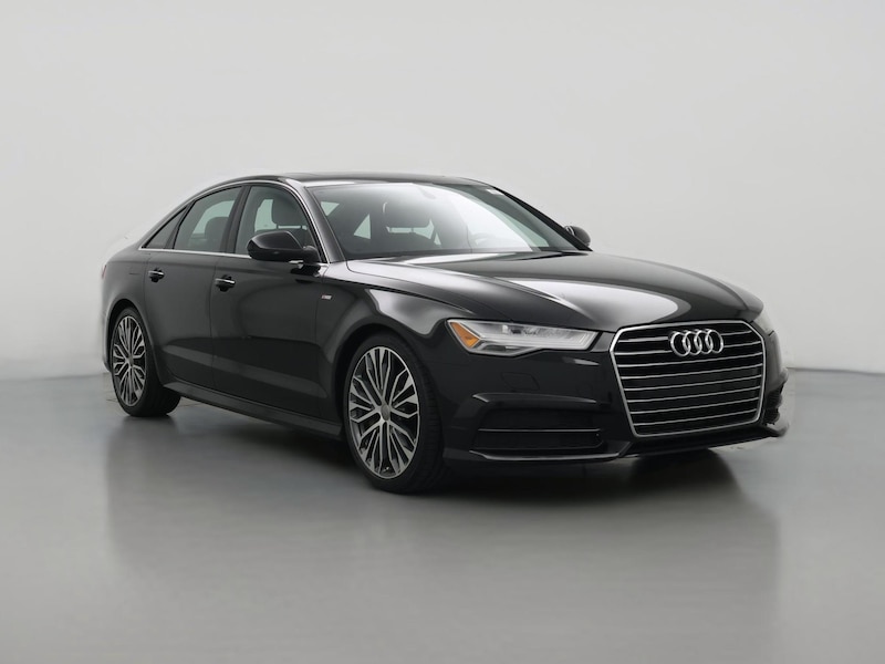 2017 Audi A6 Premium -
                  Kenner, LA