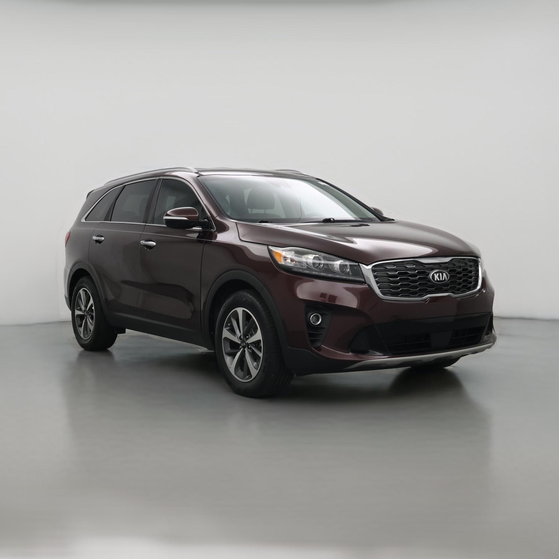 Thumbnail: 2019 Kia Sorento - 1