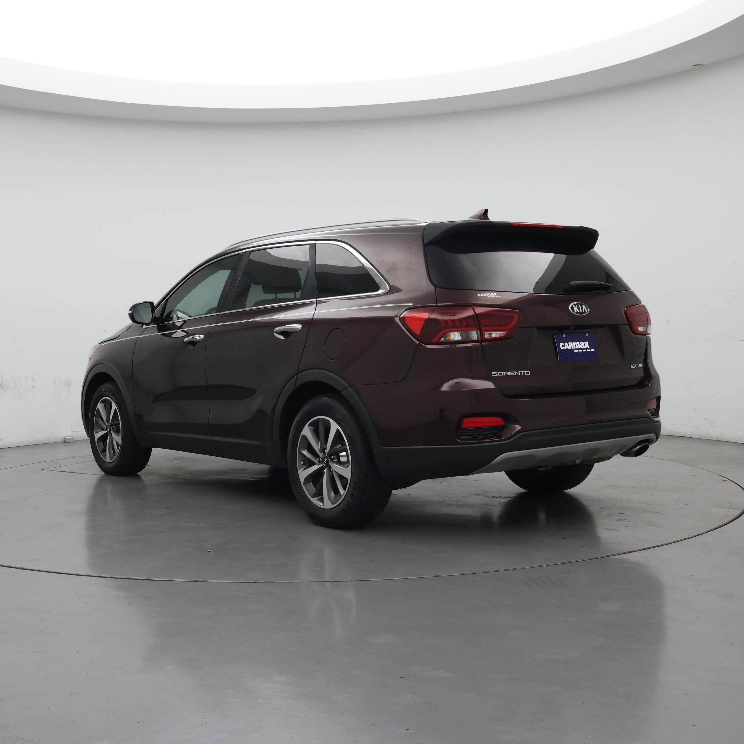 Thumbnail: 2019 Kia Sorento - 2