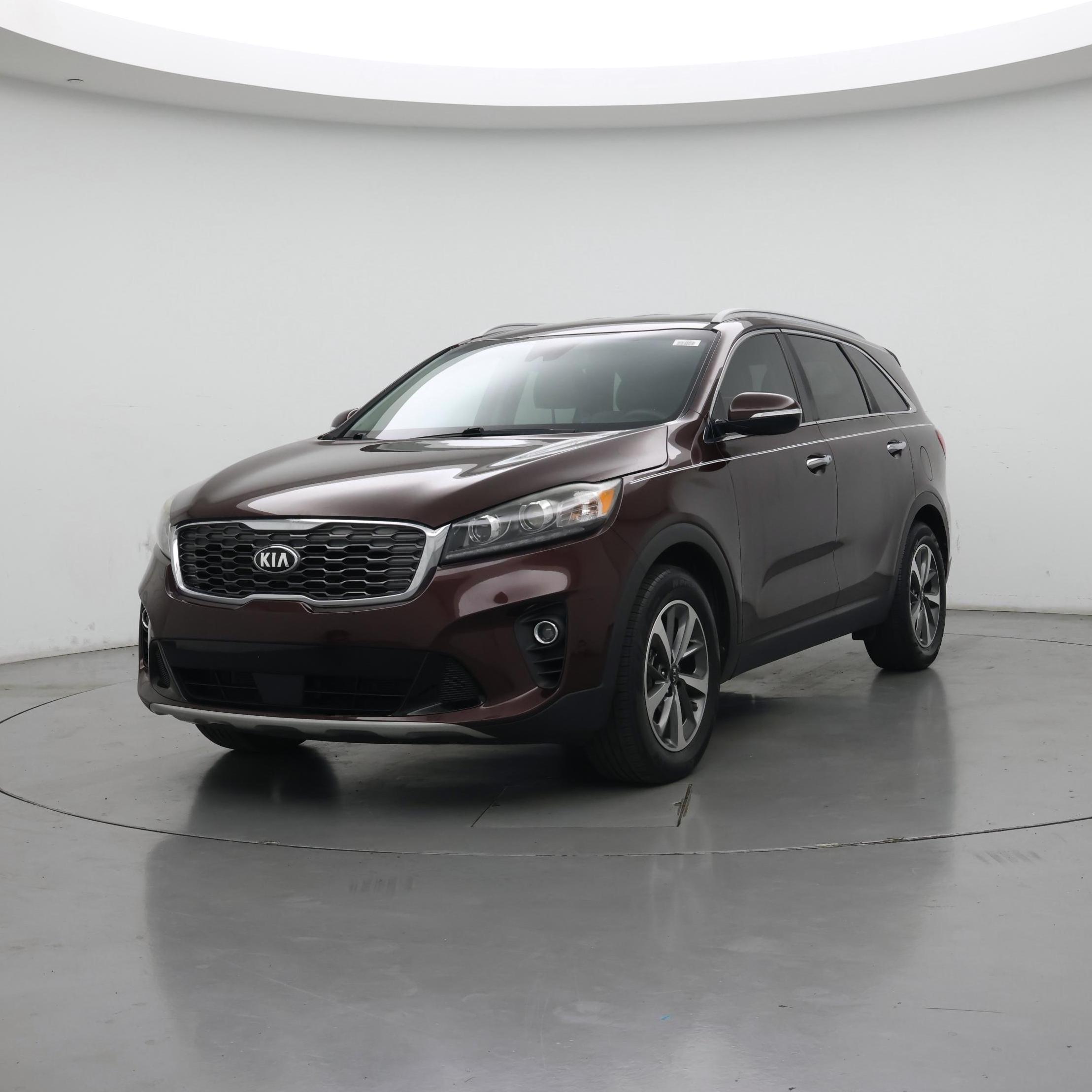 Thumbnail: 2019 Kia Sorento - 4