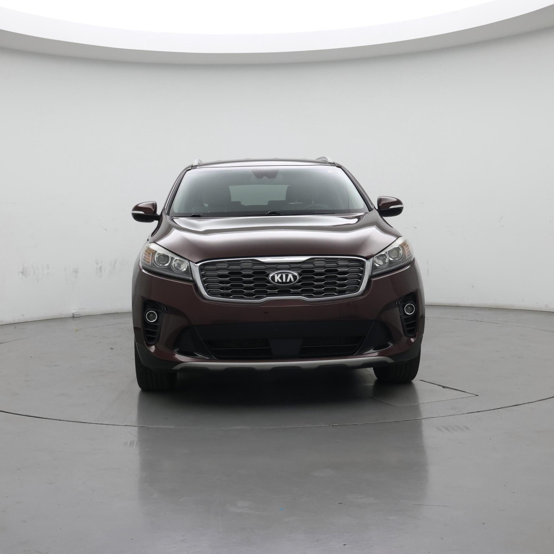 Thumbnail: 2019 Kia Sorento - 5