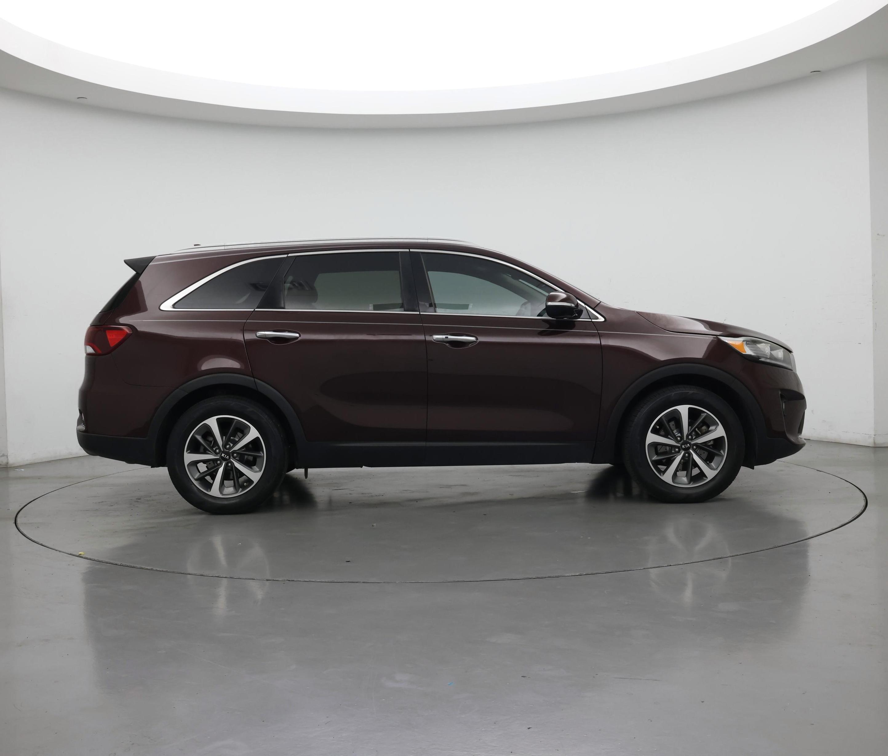Thumbnail: 2019 Kia Sorento - 7