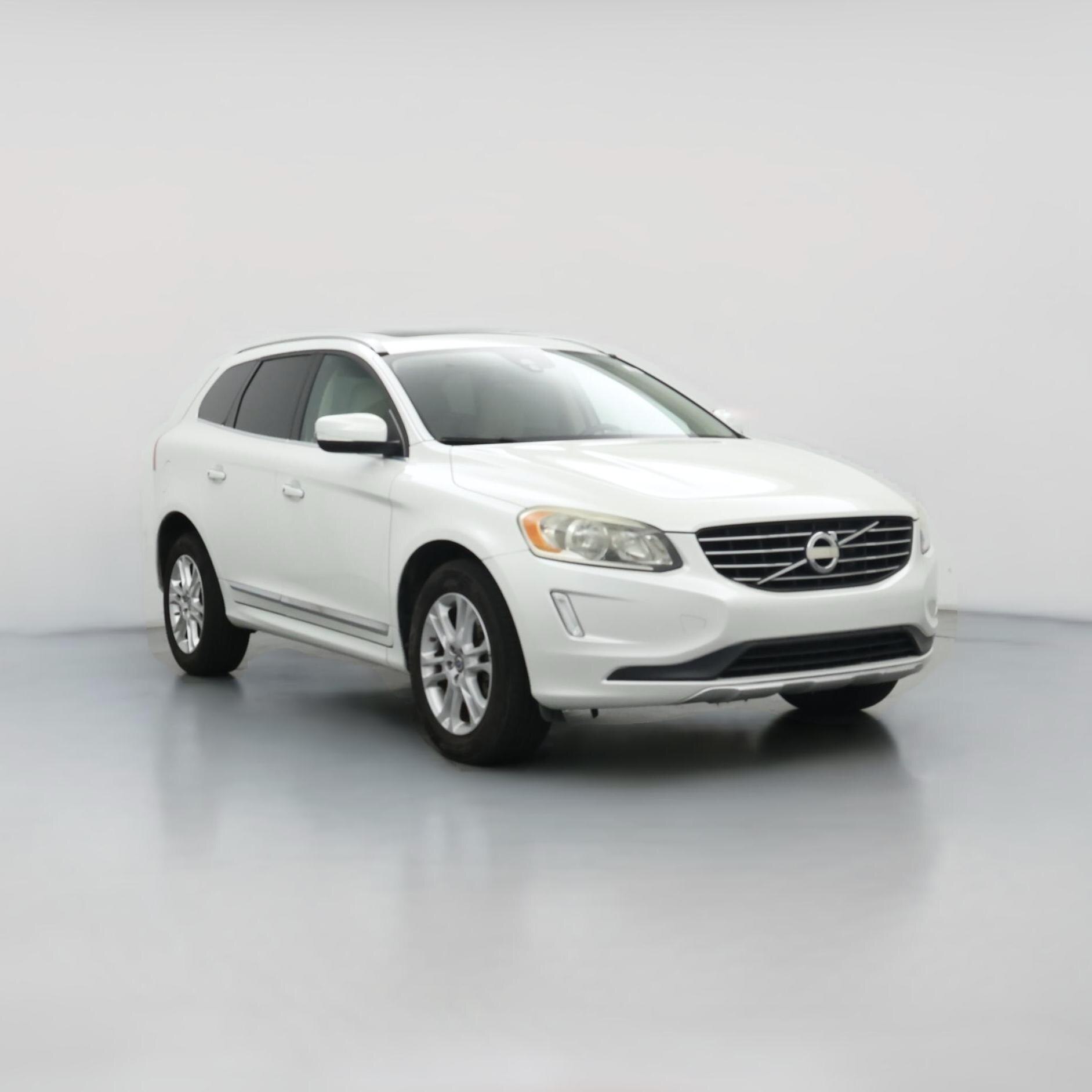 Thumbnail: 2014 Volvo XC60 - 1