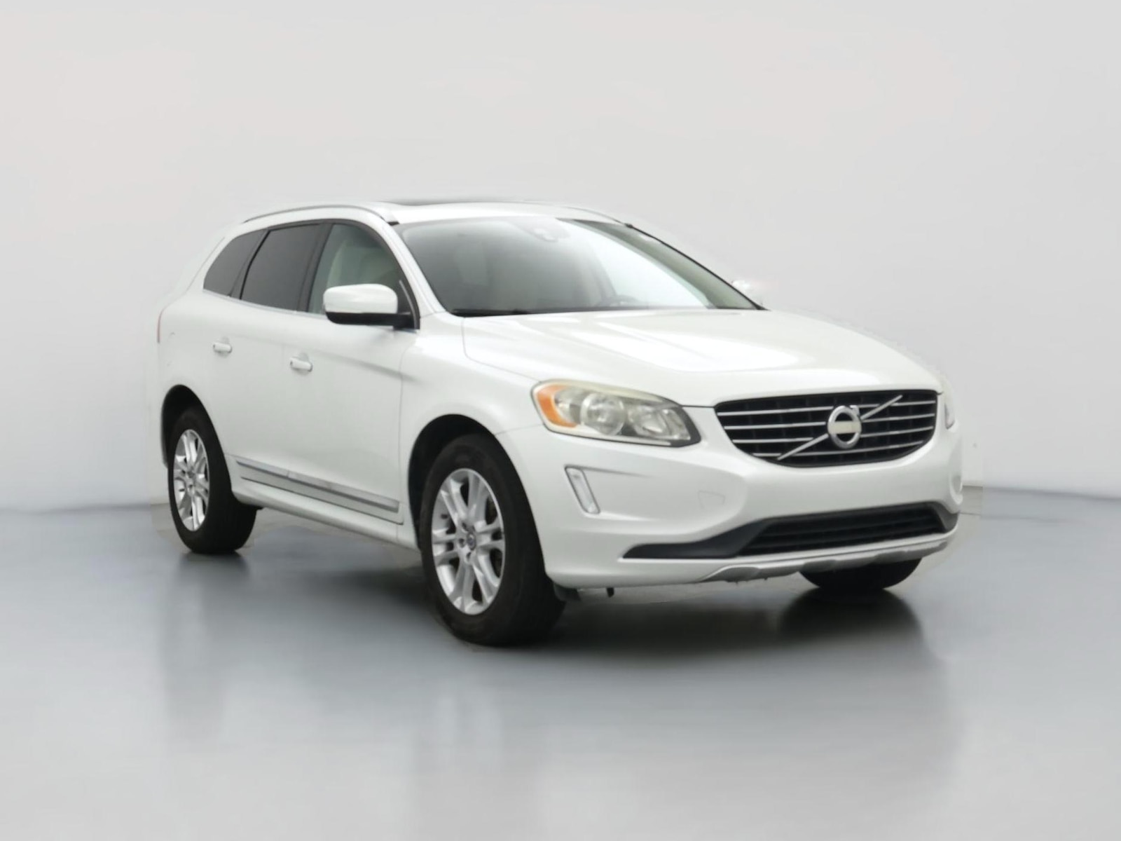 2014 Volvo XC60 3.2 Premier